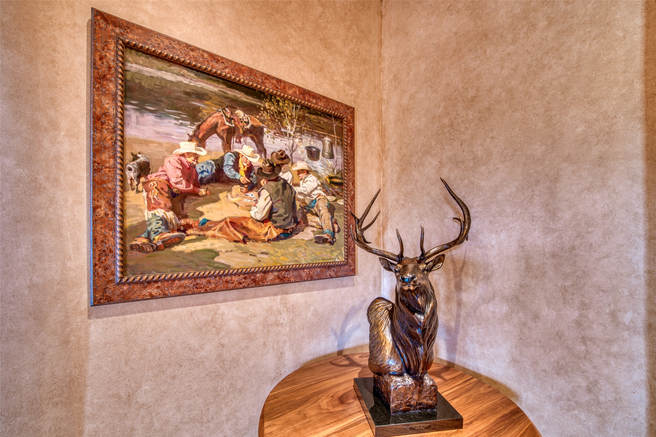 406 Chief Joseph Trail Property Photo 85