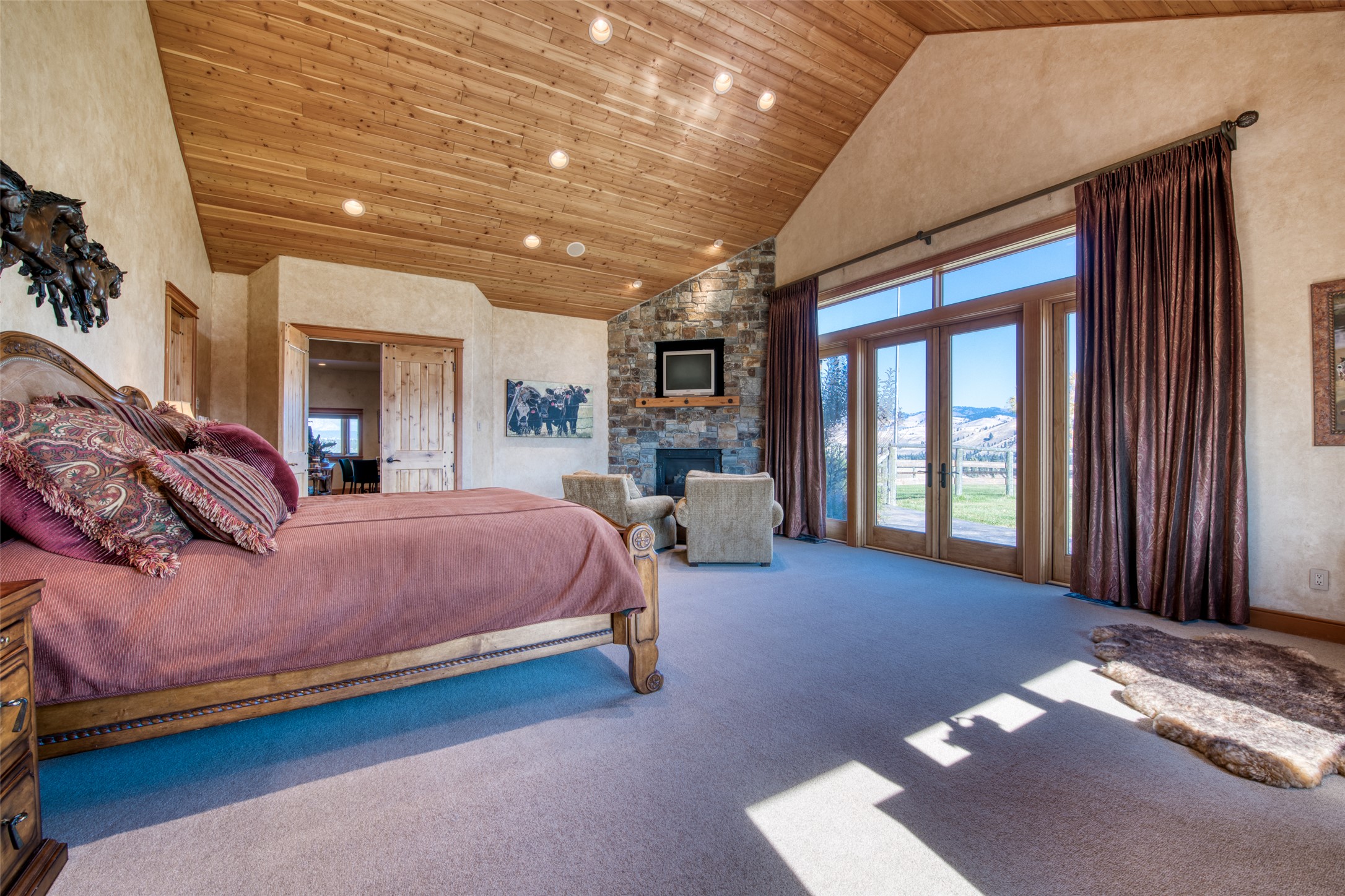 406 Chief Joseph Trail Property Photo 89