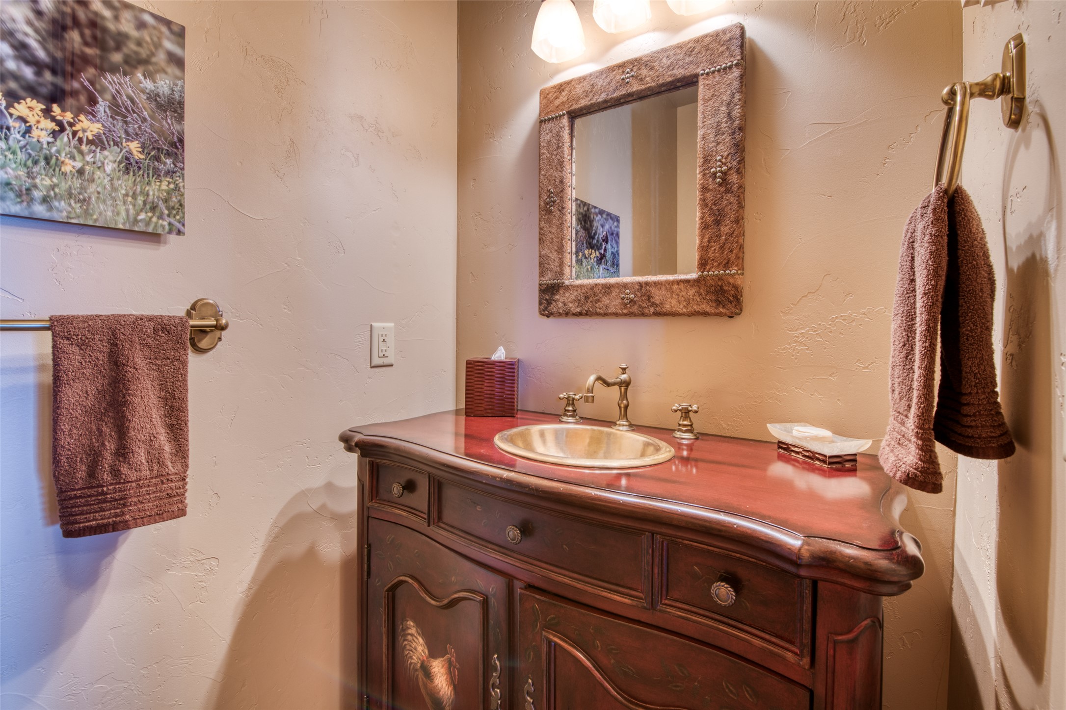 406 Chief Joseph Trail Property Photo 104