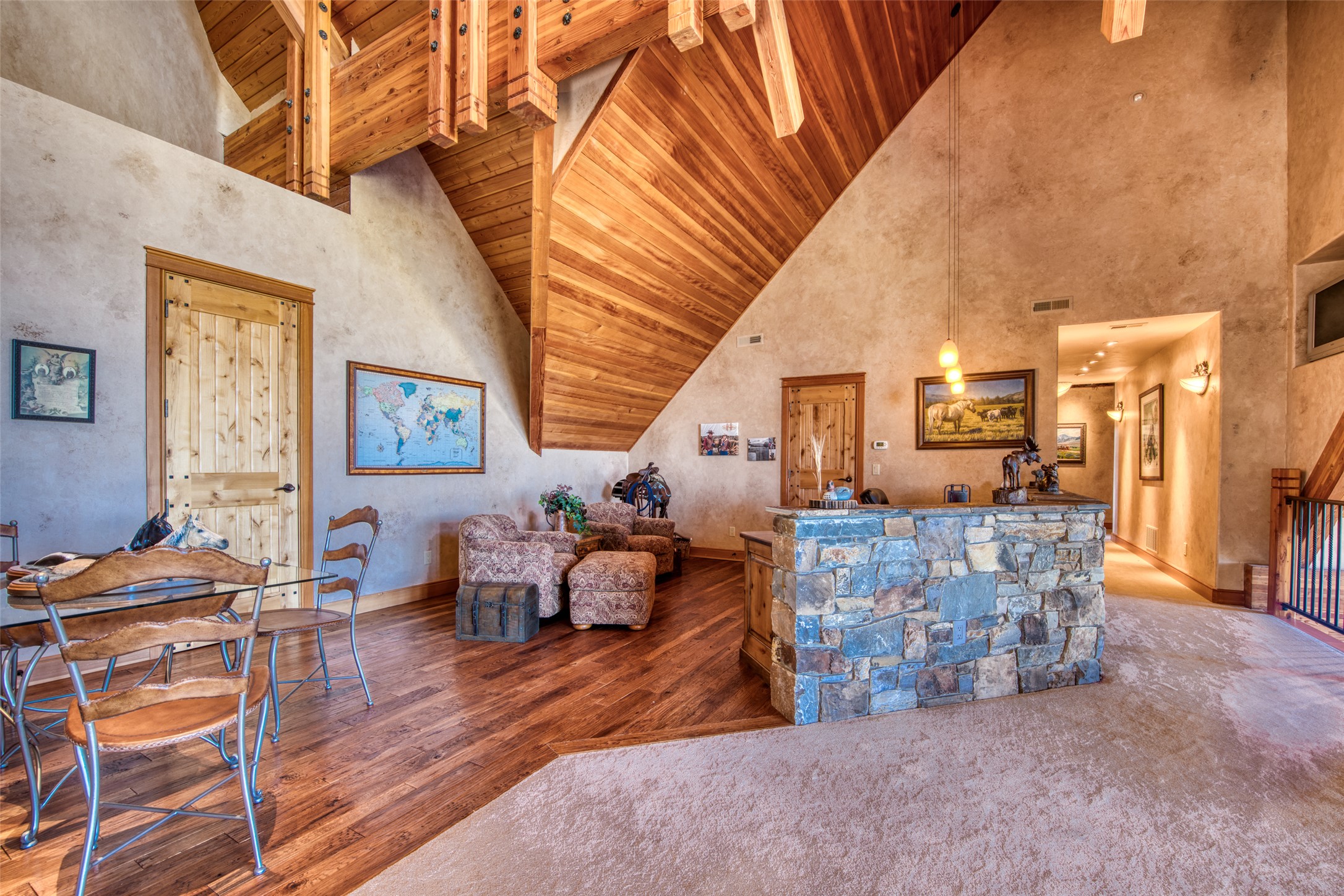 406 Chief Joseph Trail Property Photo 110