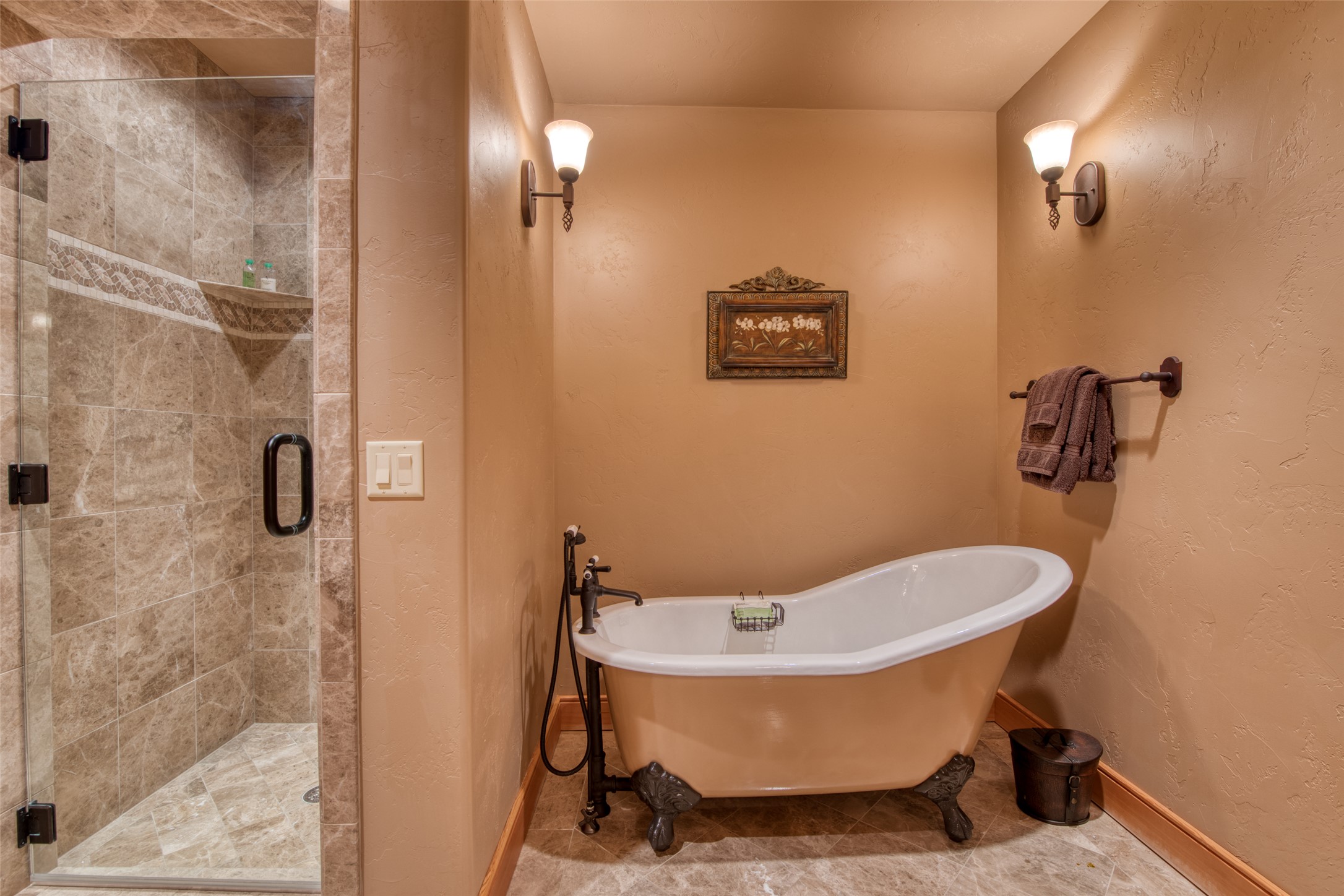 406 Chief Joseph Trail Property Photo 119