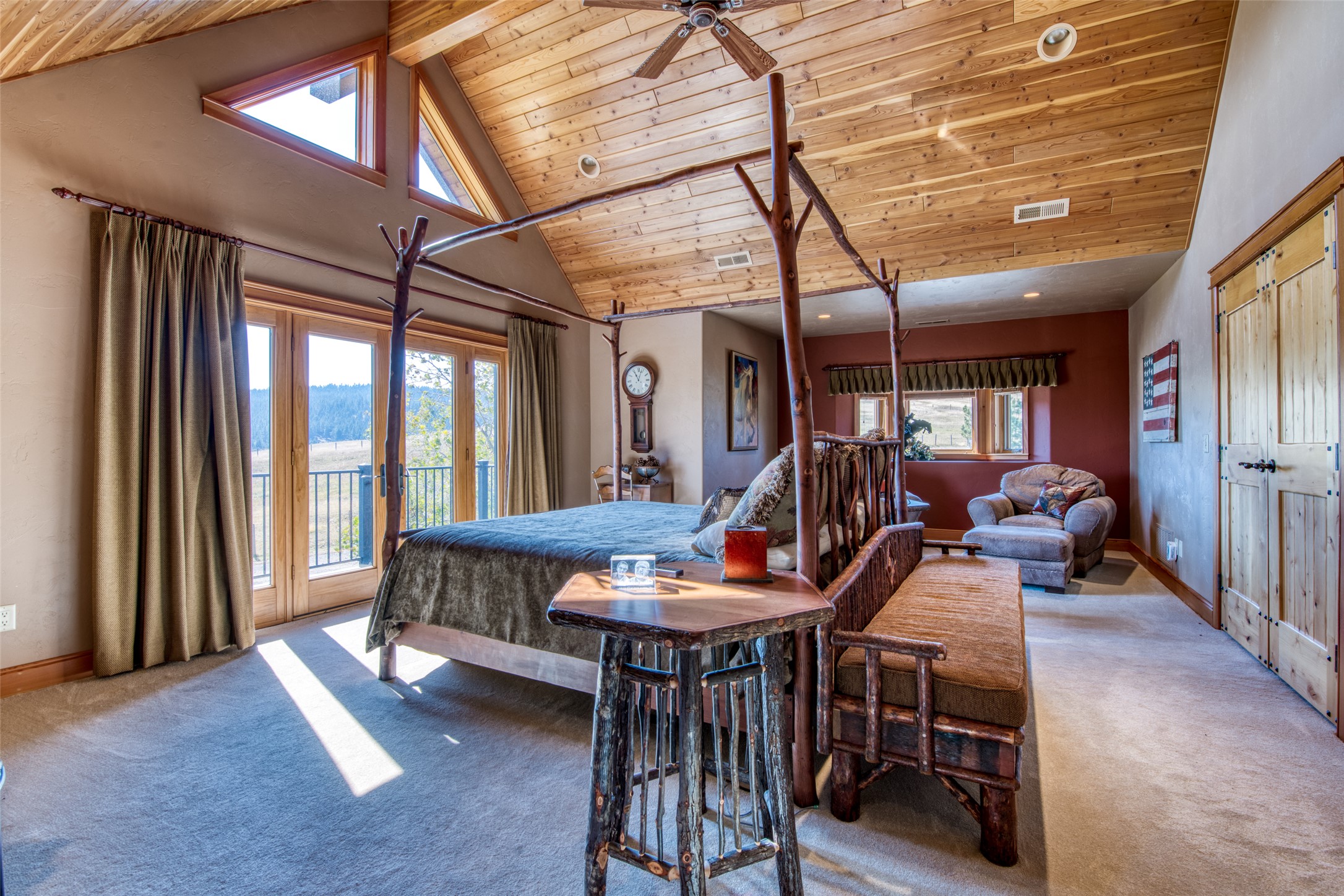406 Chief Joseph Trail Property Photo 127