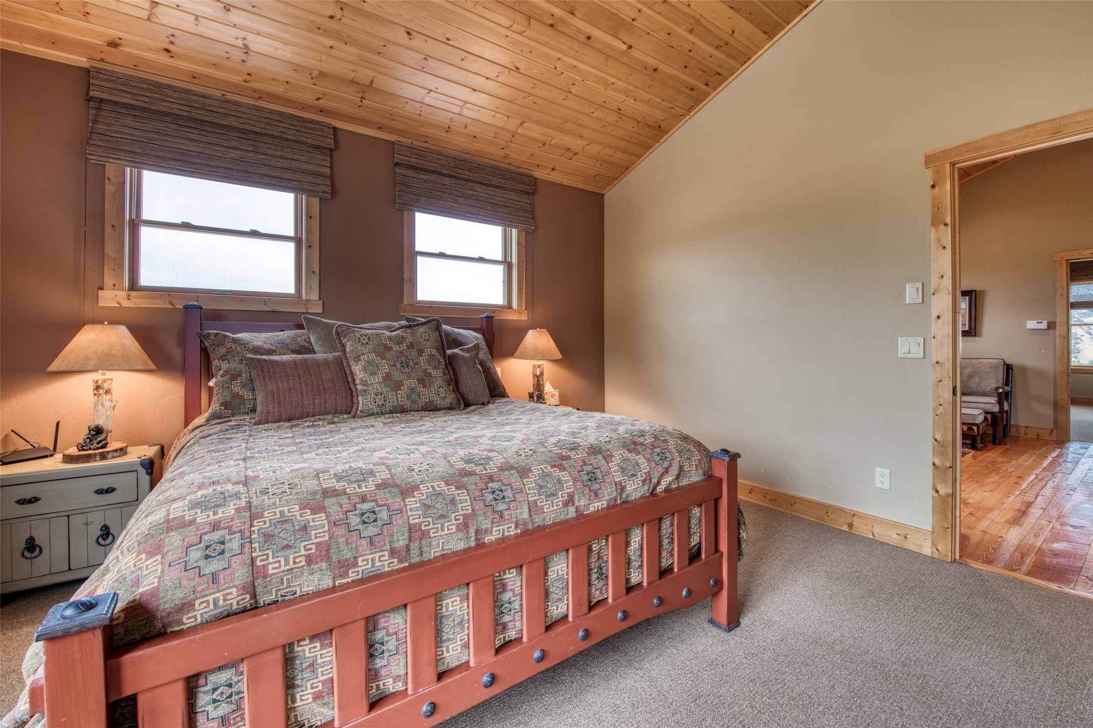 406 Chief Joseph Trail Property Photo 136