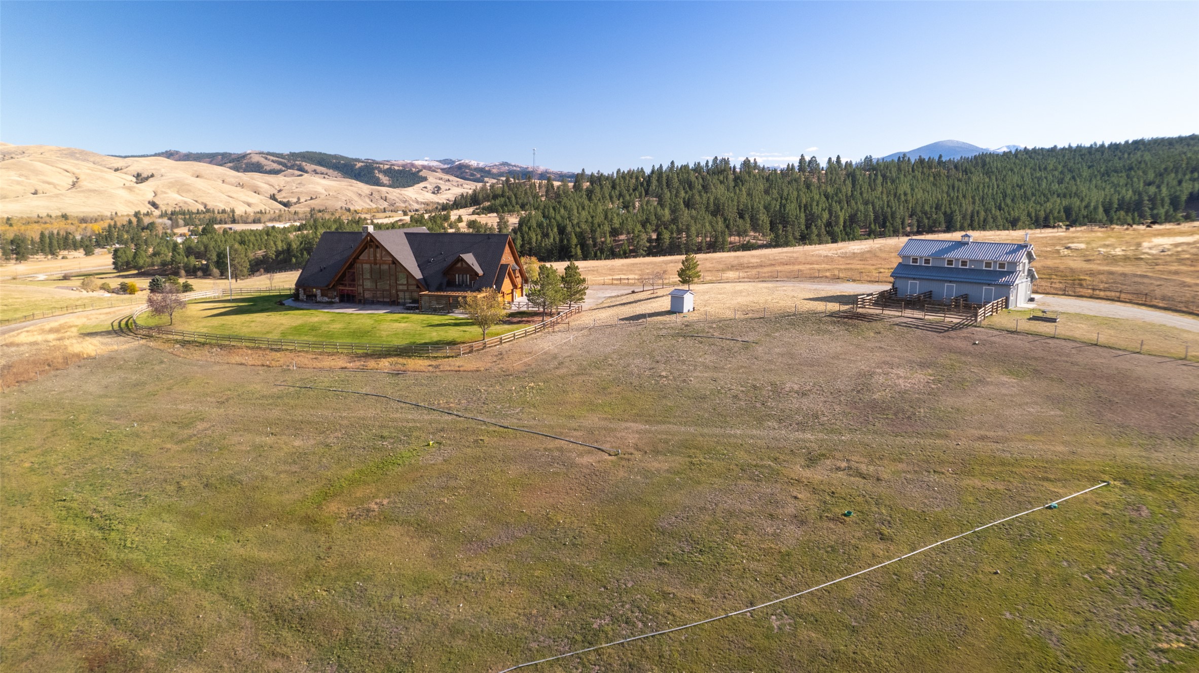 406 Chief Joseph Trail Property Photo 141