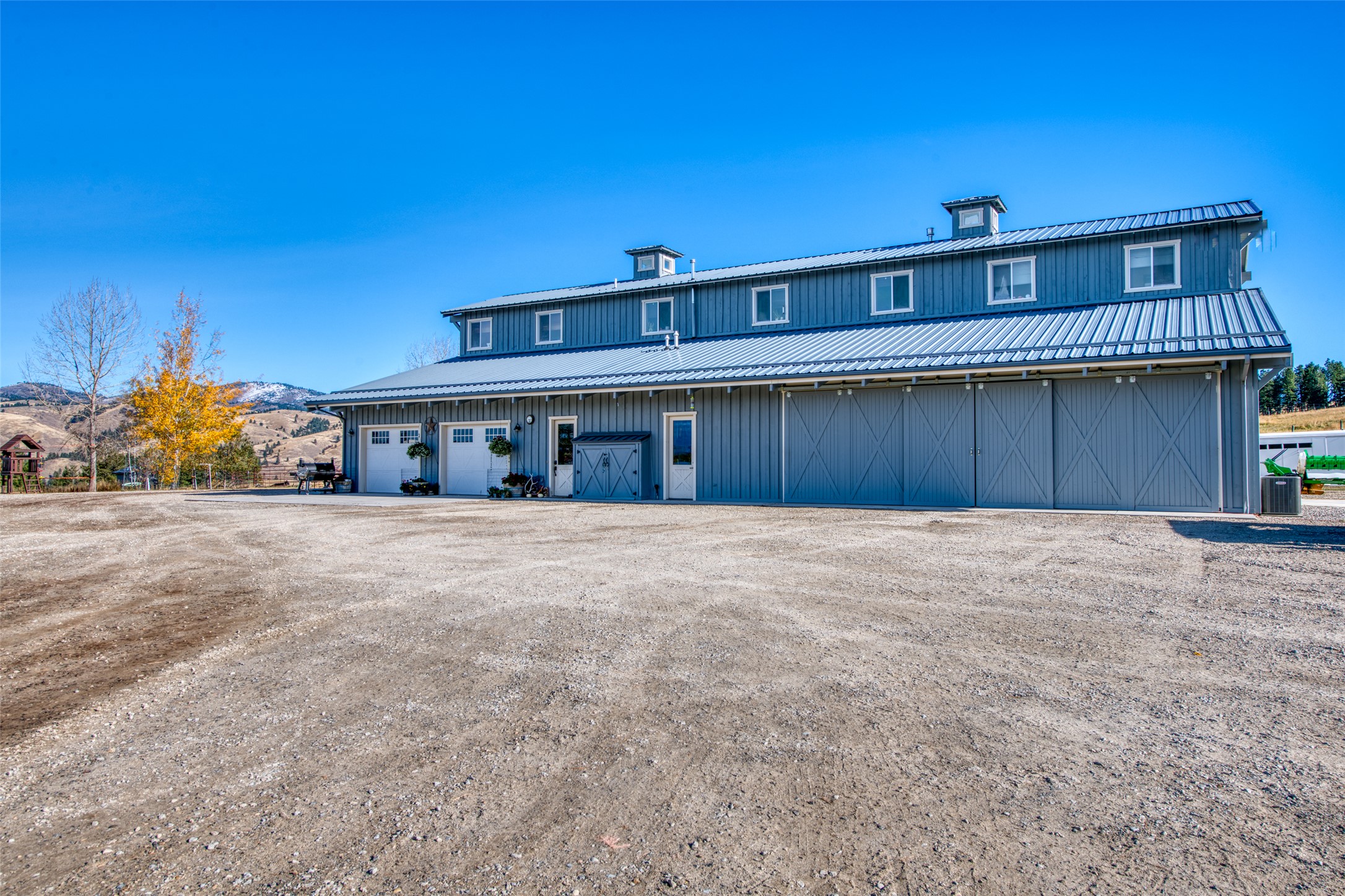 406 Chief Joseph Trail Property Photo 144