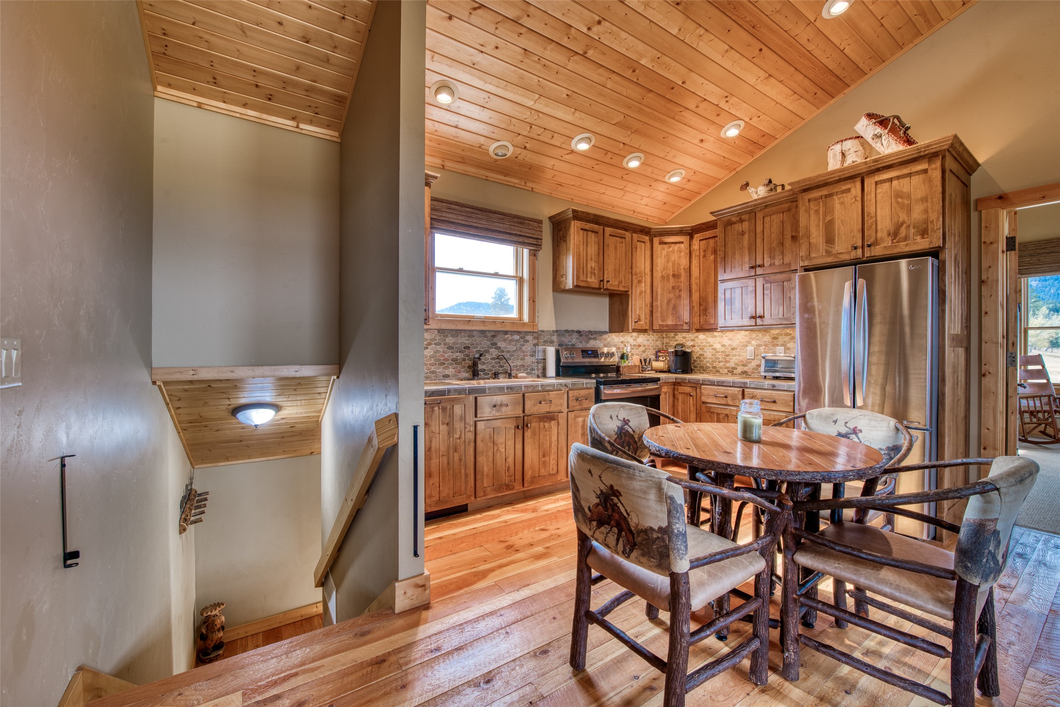406 Chief Joseph Trail Property Photo 145