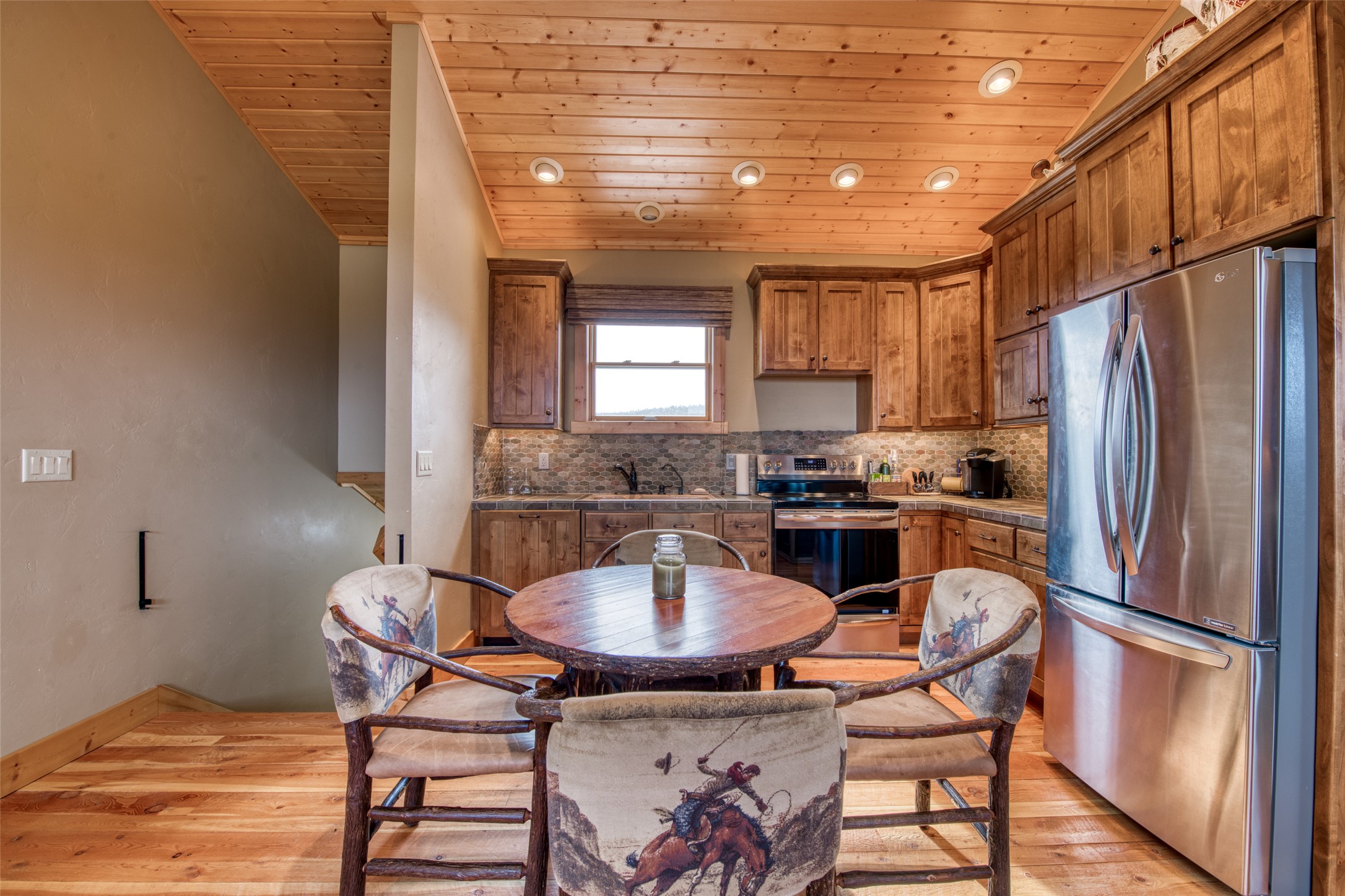 406 Chief Joseph Trail Property Photo 146