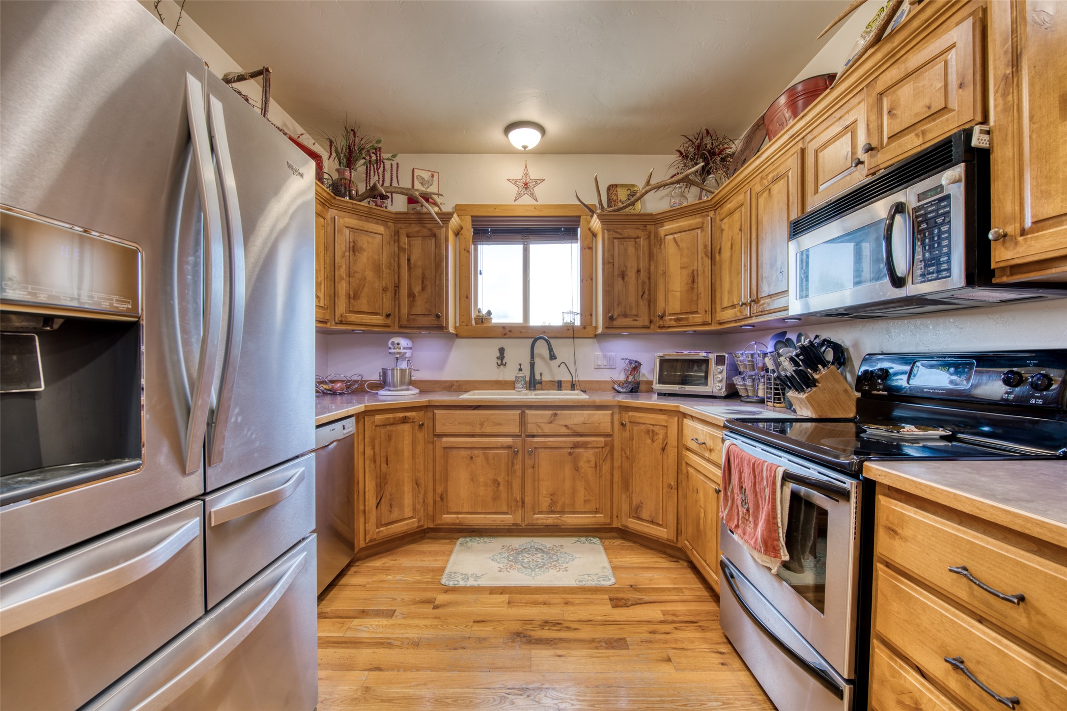 406 Chief Joseph Trail Property Photo 148