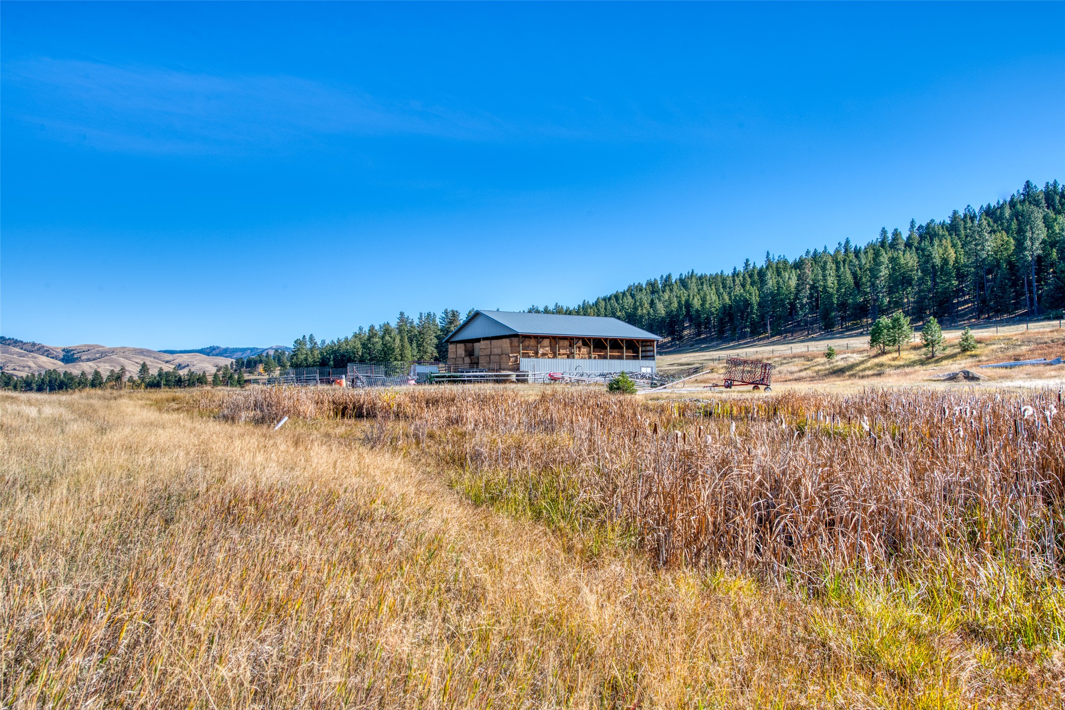 406 Chief Joseph Trail Property Photo 163