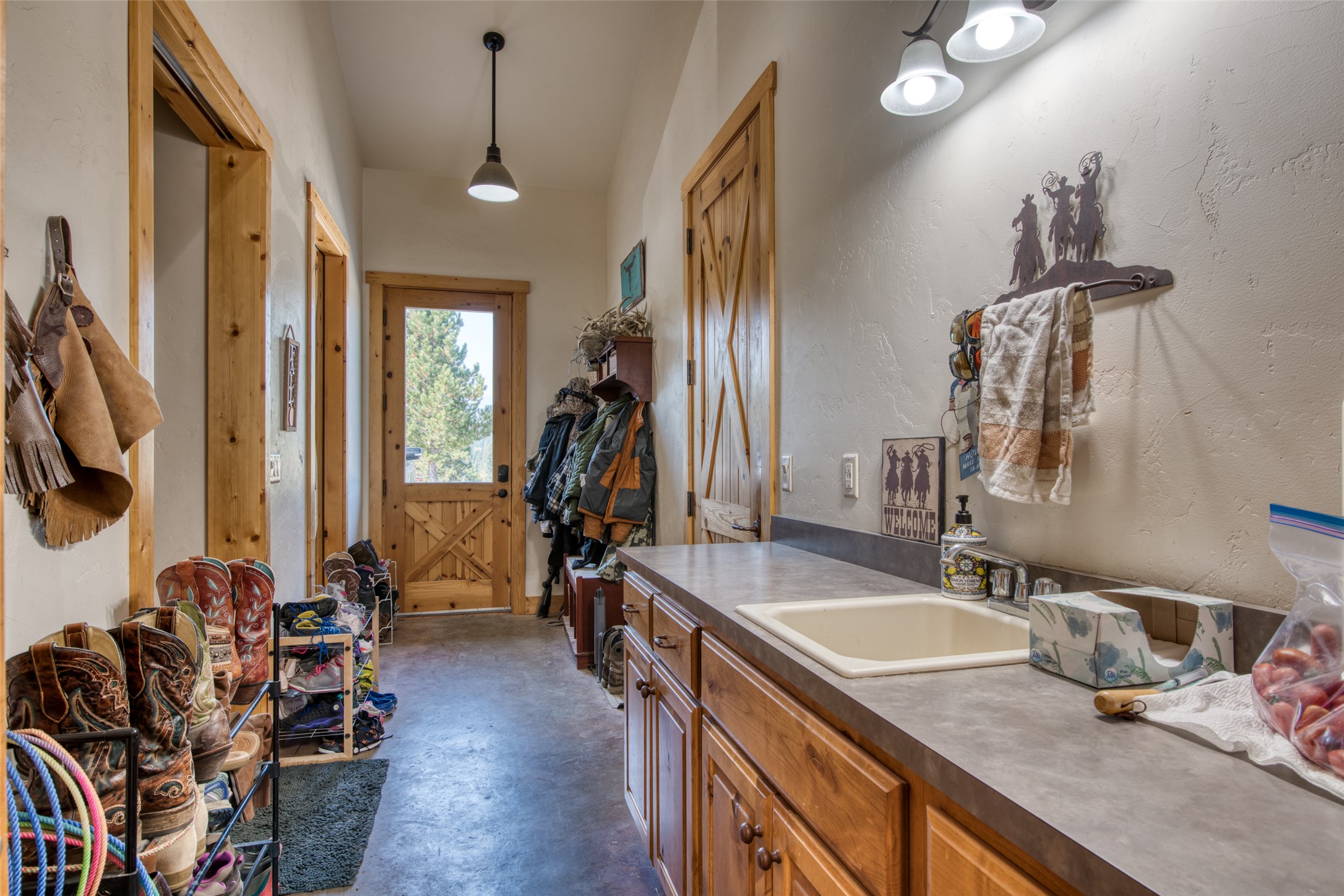 406 Chief Joseph Trail Property Photo 166