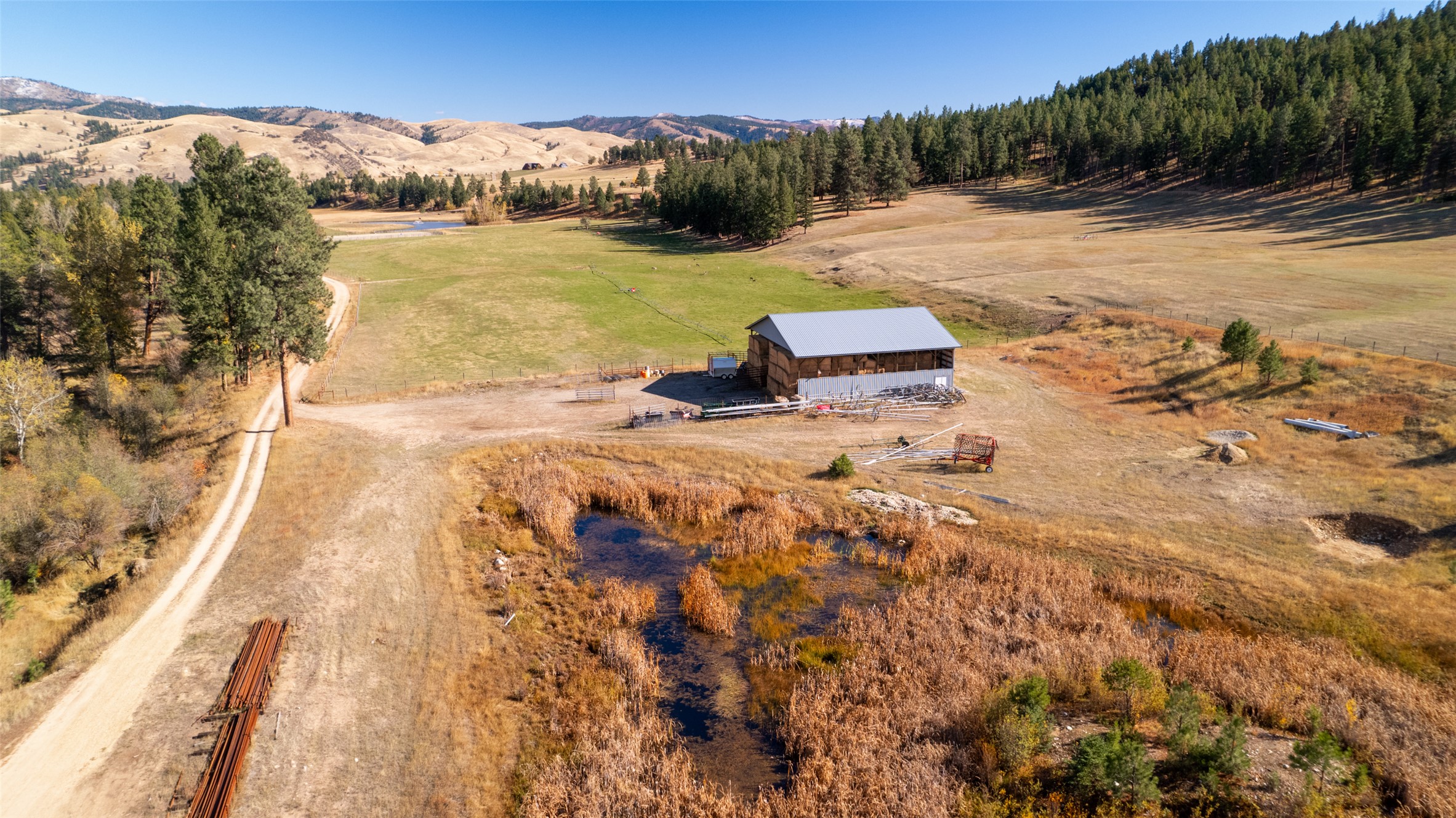 406 Chief Joseph Trail Property Photo 173