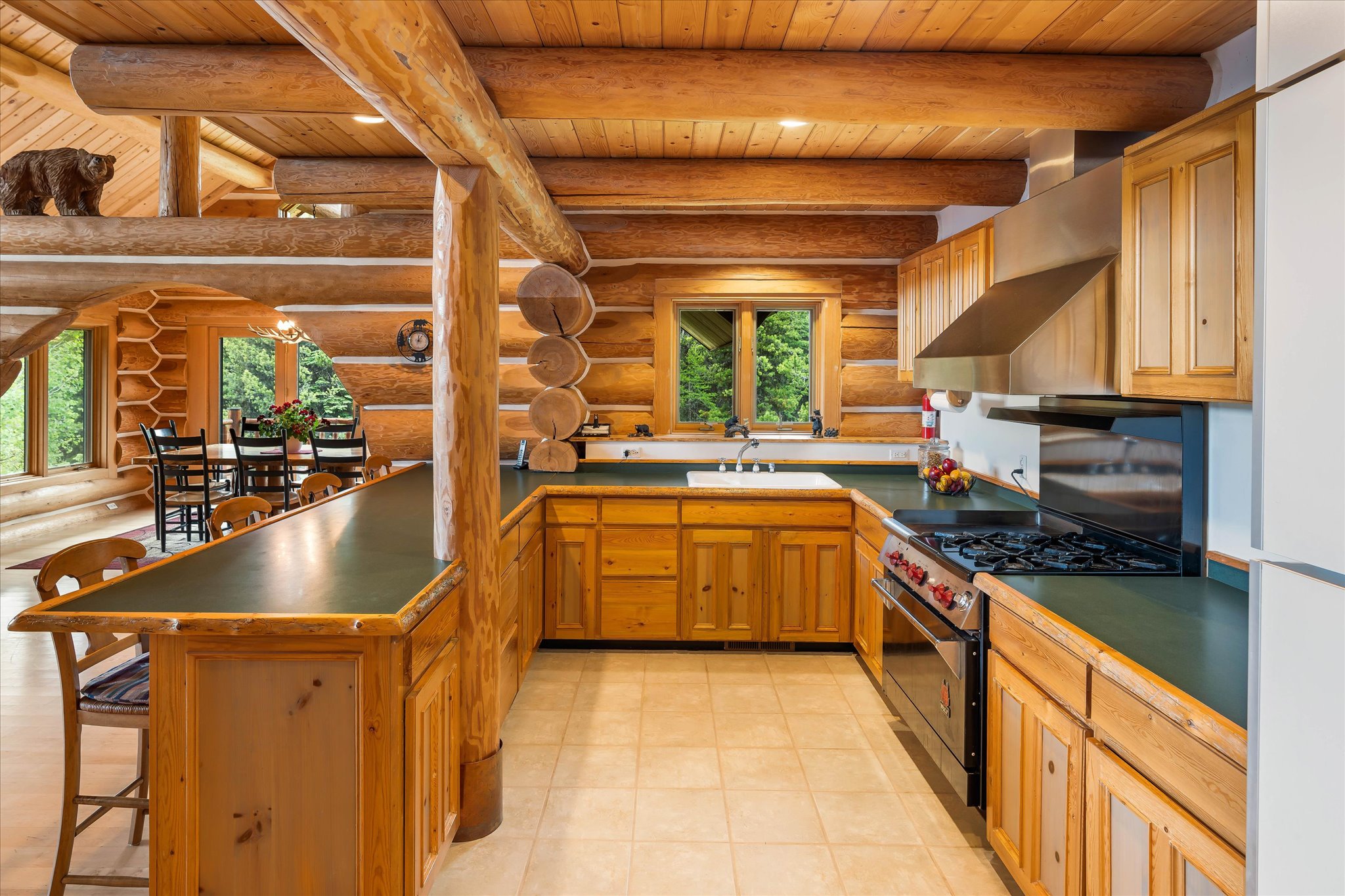 9670 North Fork Road Property Photo 5