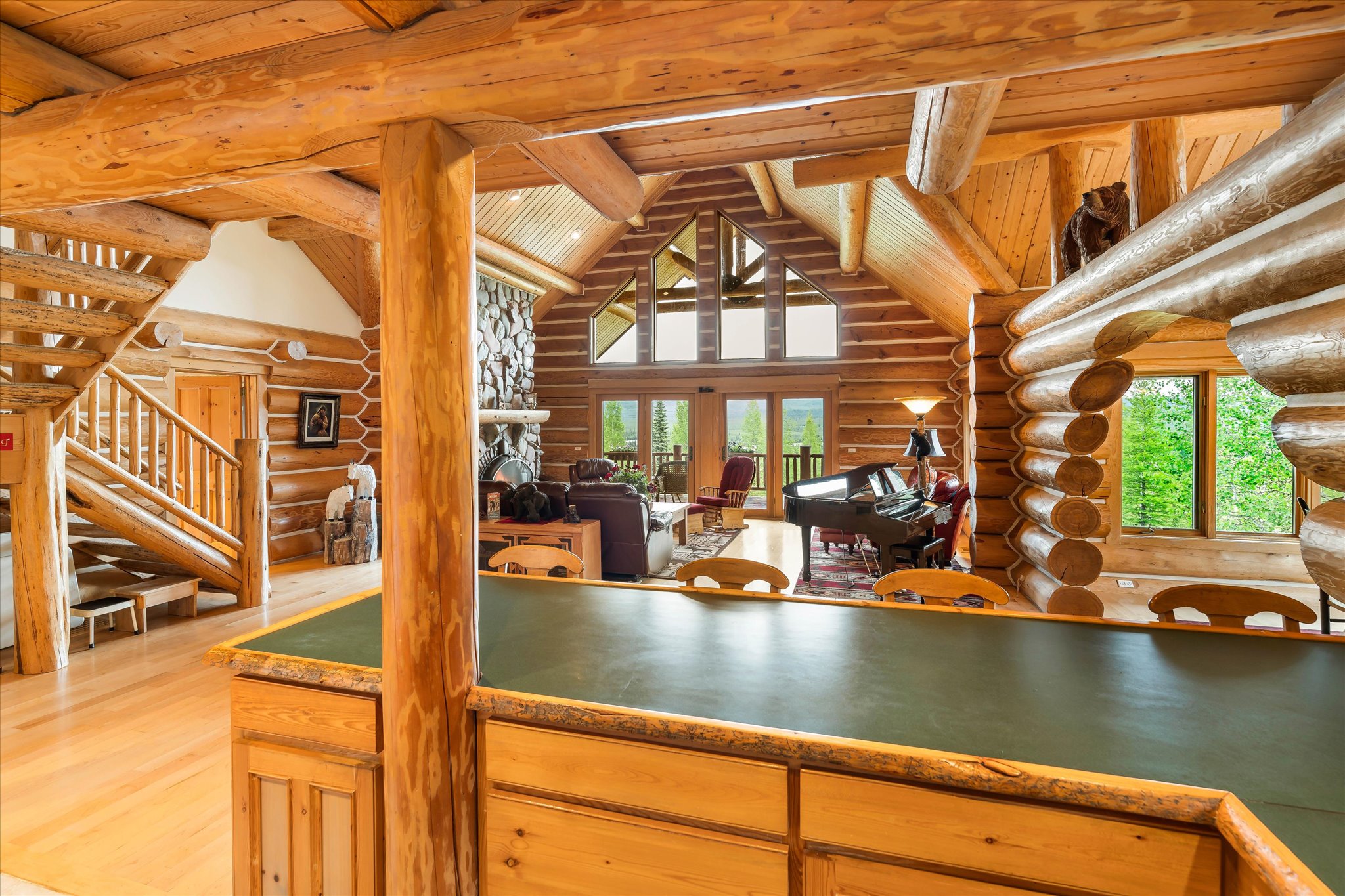 9670 North Fork Road Property Photo 6