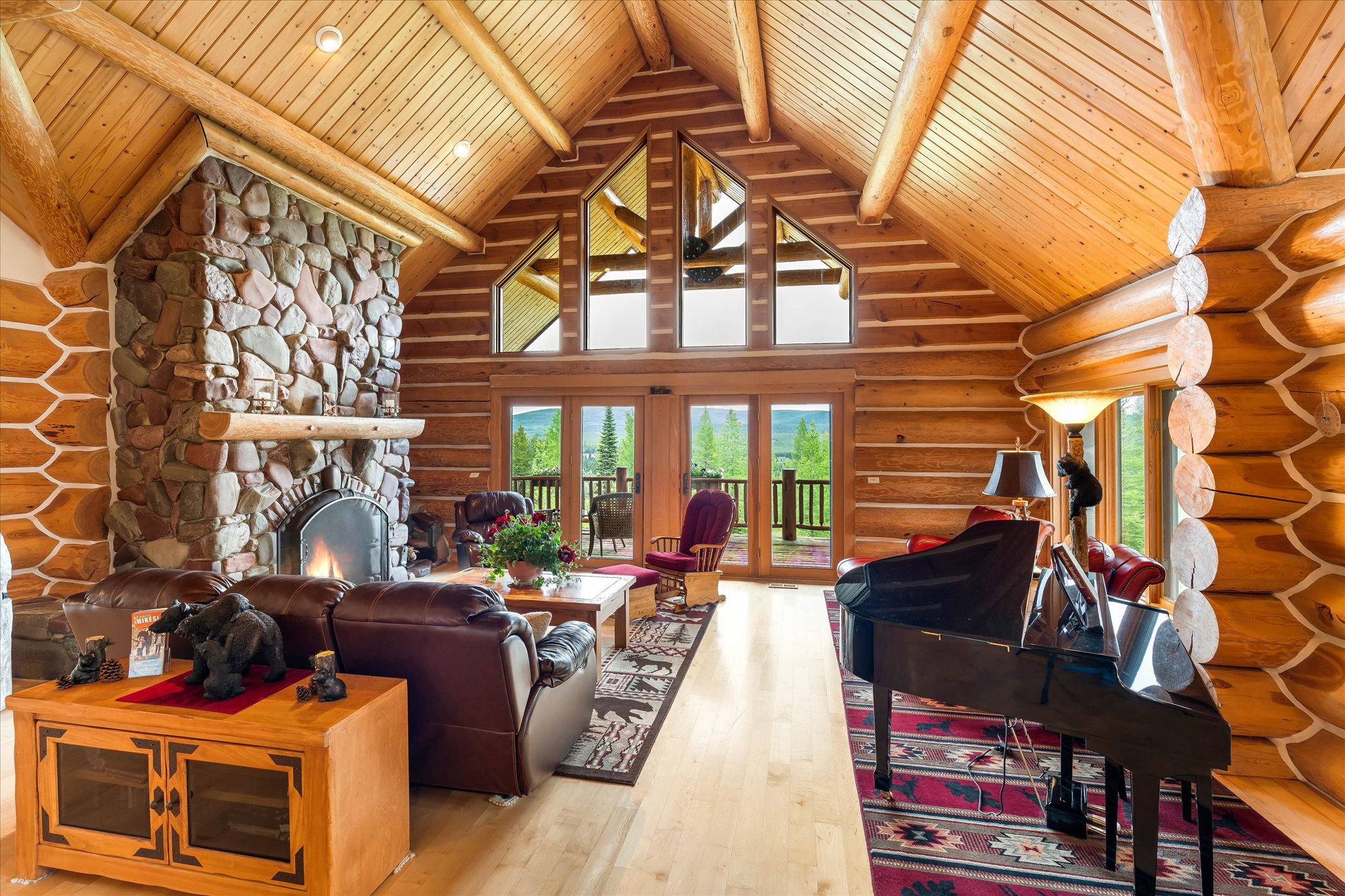 9670 North Fork Road Property Photo 9