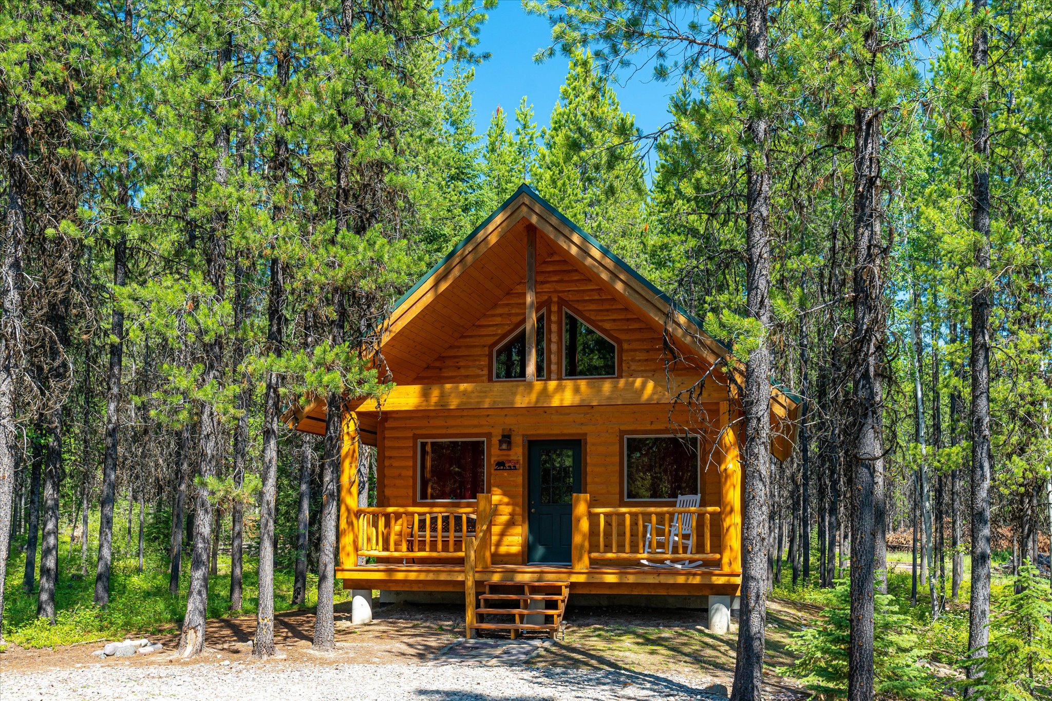 9670 North Fork Road Property Photo 37