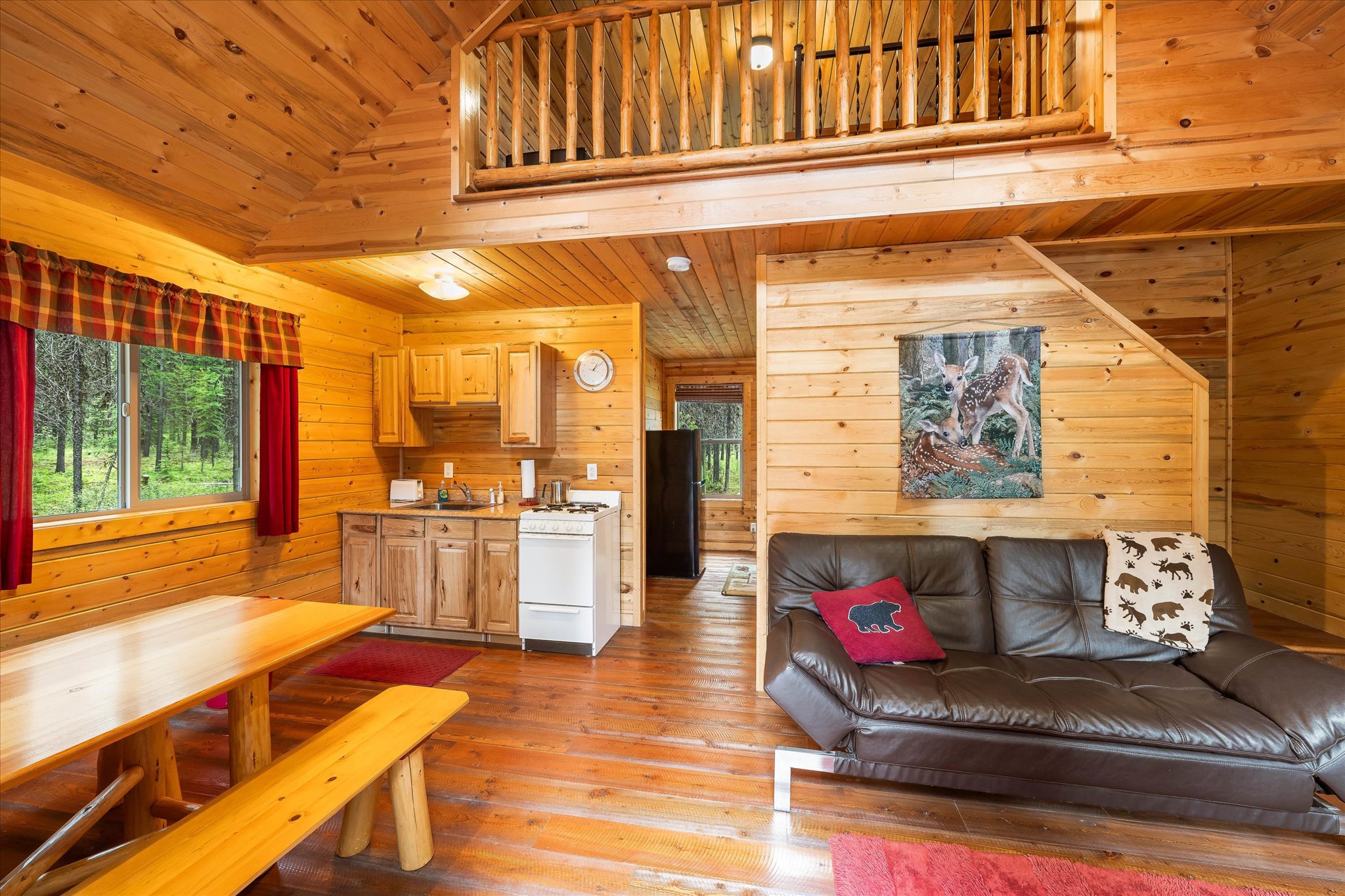 9670 North Fork Road Property Photo 39