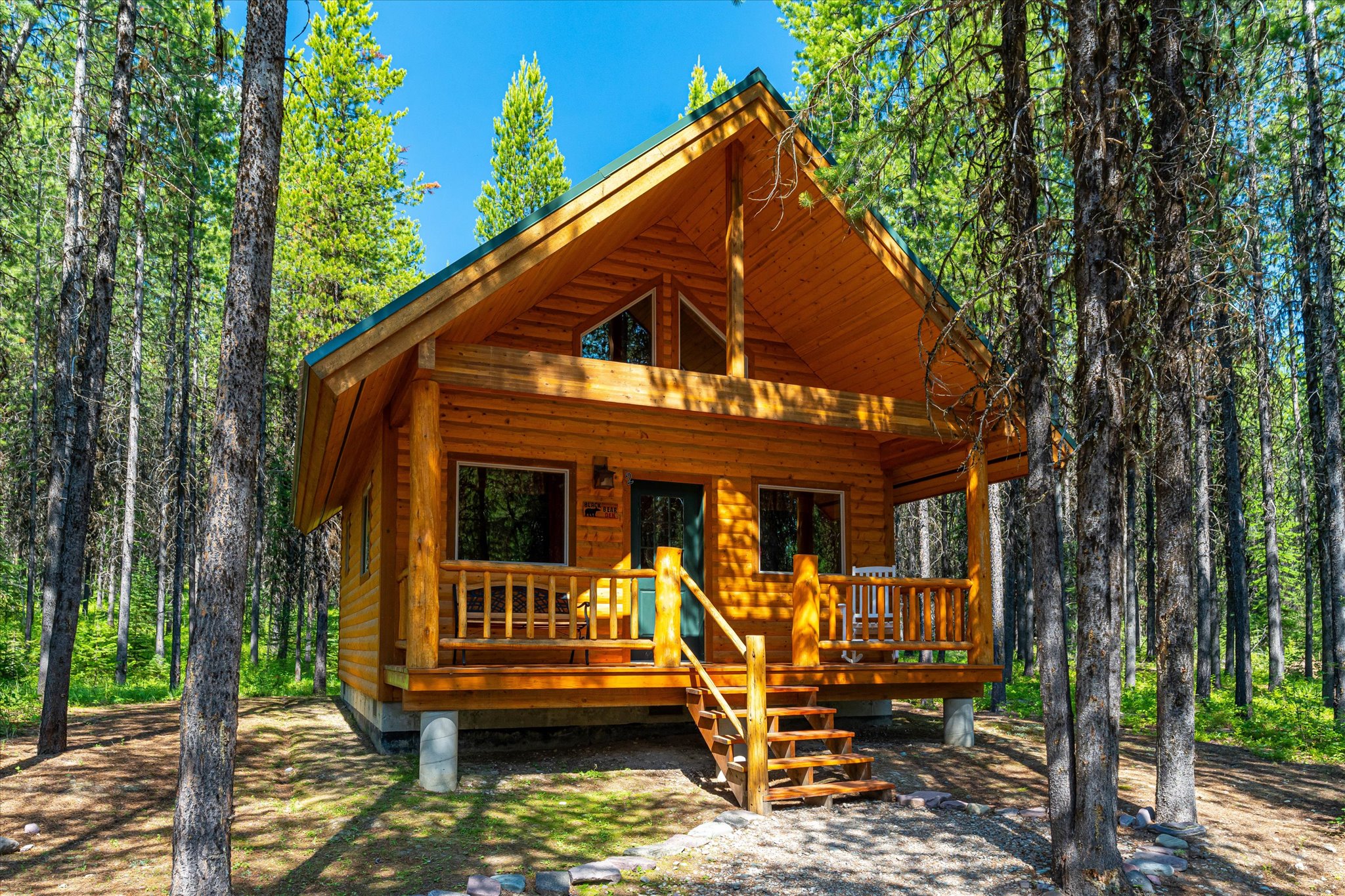 9670 North Fork Road Property Photo 45