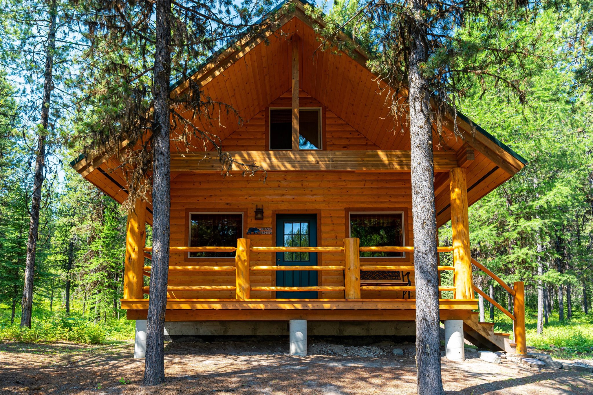 9670 North Fork Road Property Photo 48