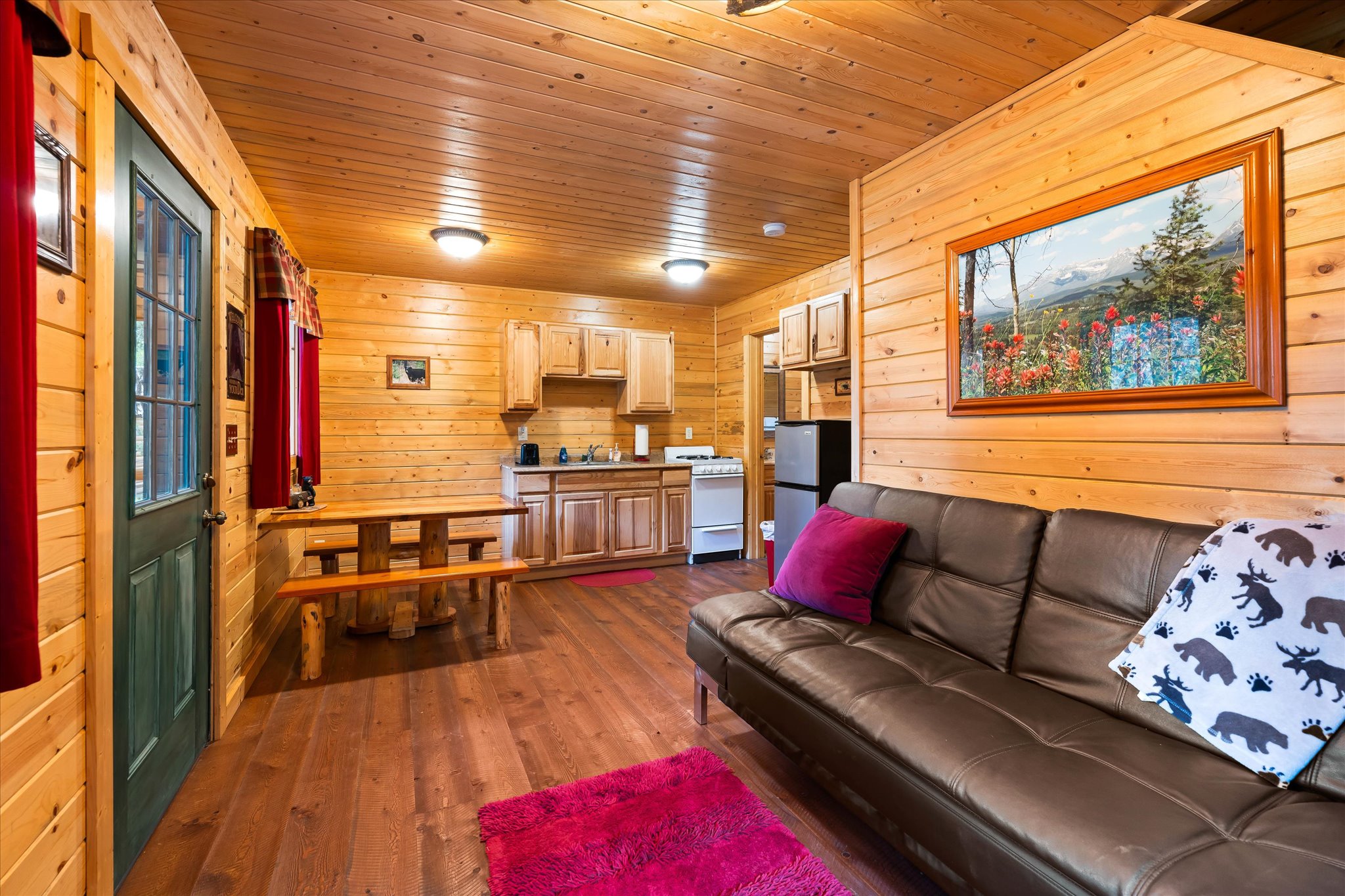 9670 North Fork Road Property Photo 52