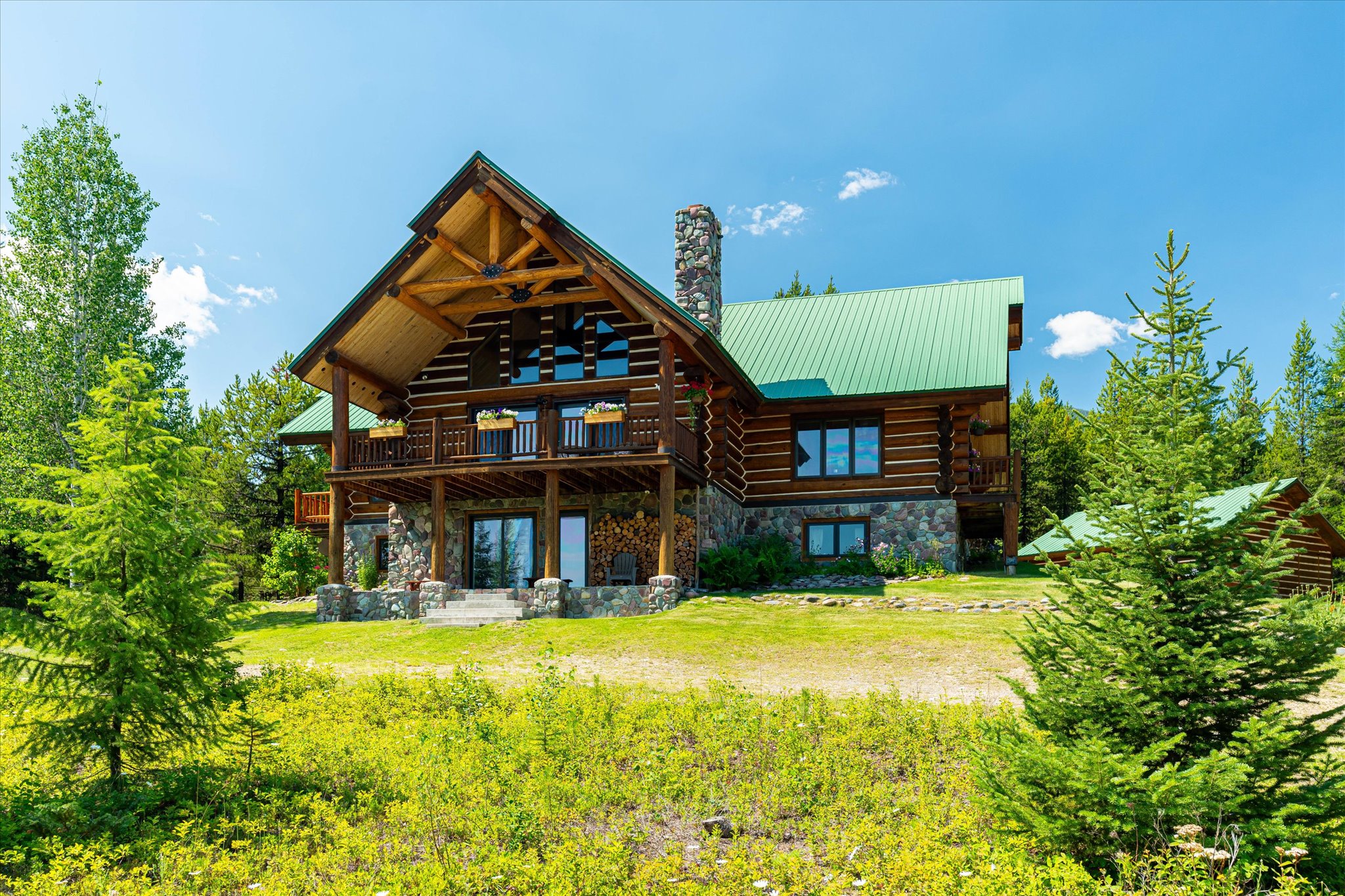 9670 North Fork Road Property Photo 66