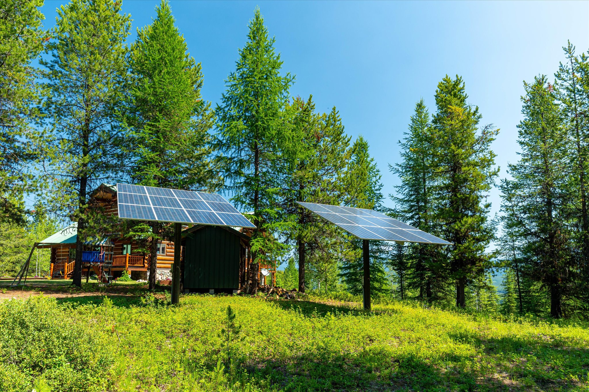 9670 North Fork Road Property Photo 78
