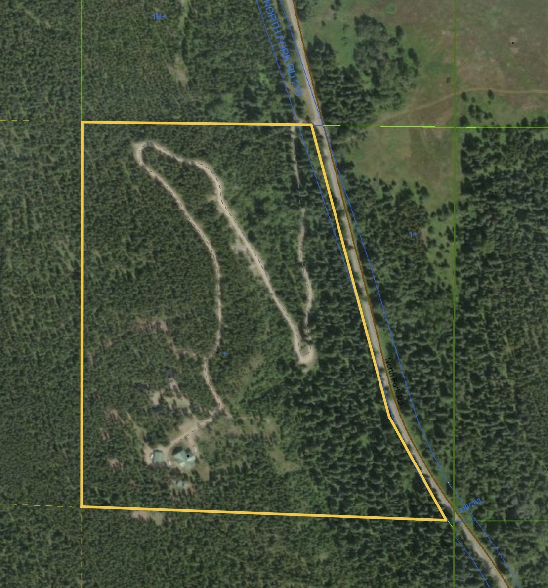 9670 North Fork Road Property Photo 88