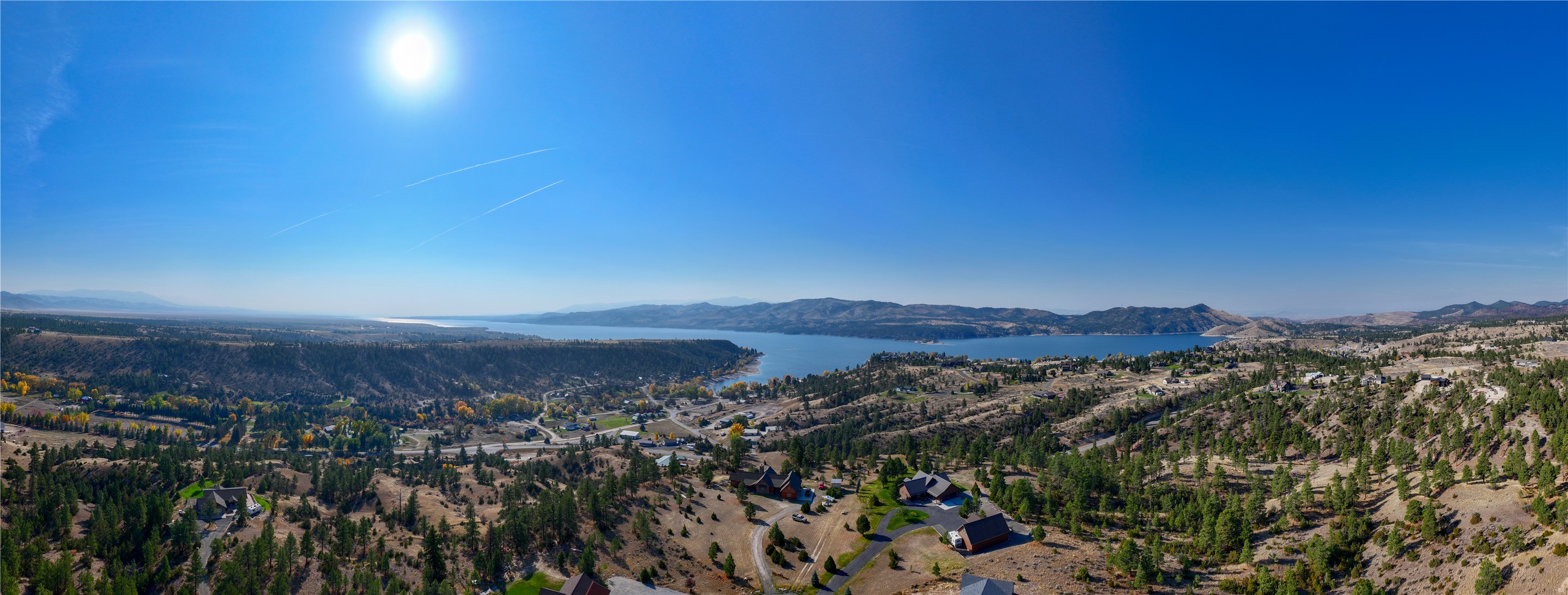 4025 Sunset Ridge Drive Property Photo 1