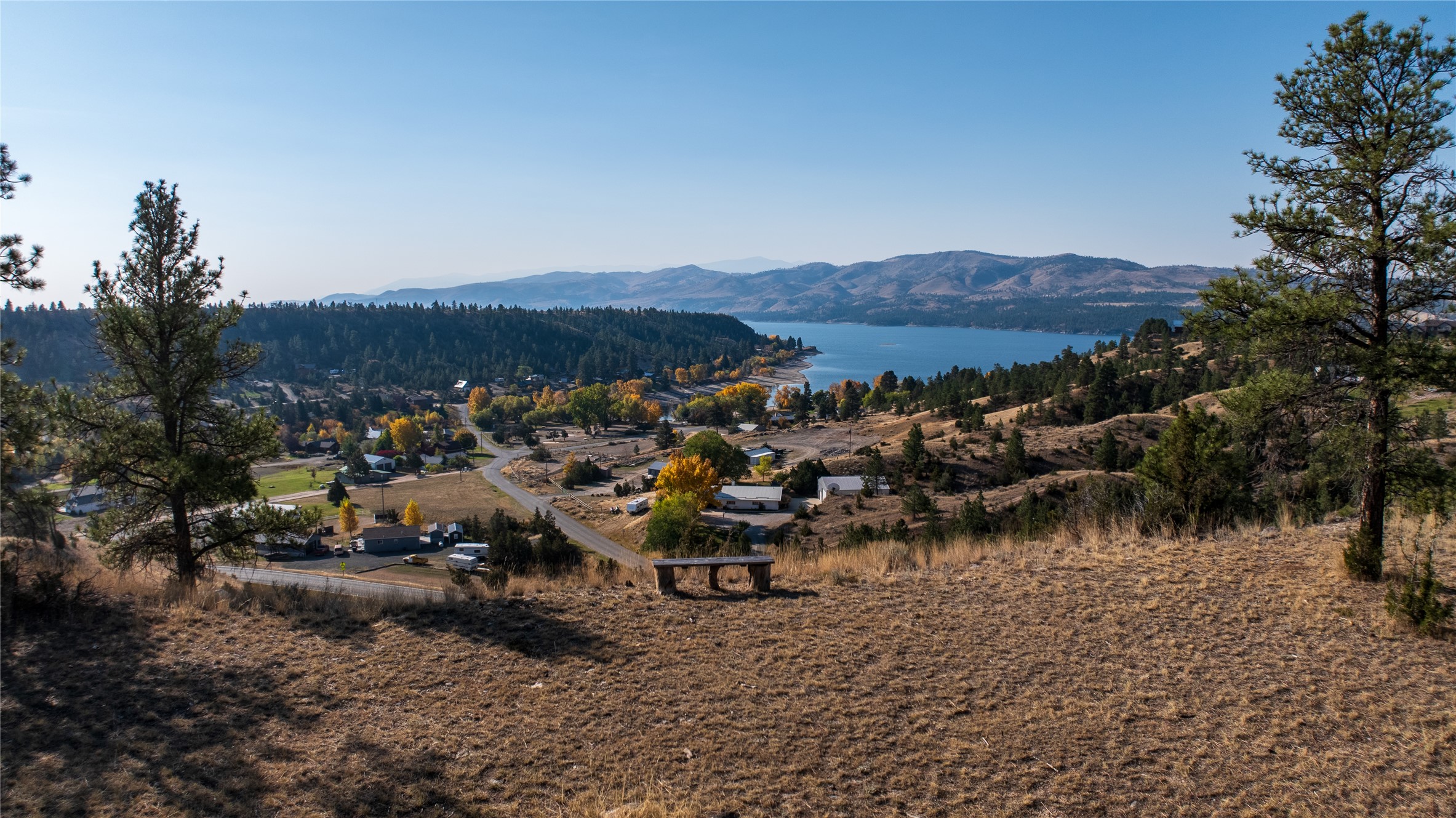 4025 Sunset Ridge Drive Property Photo 5