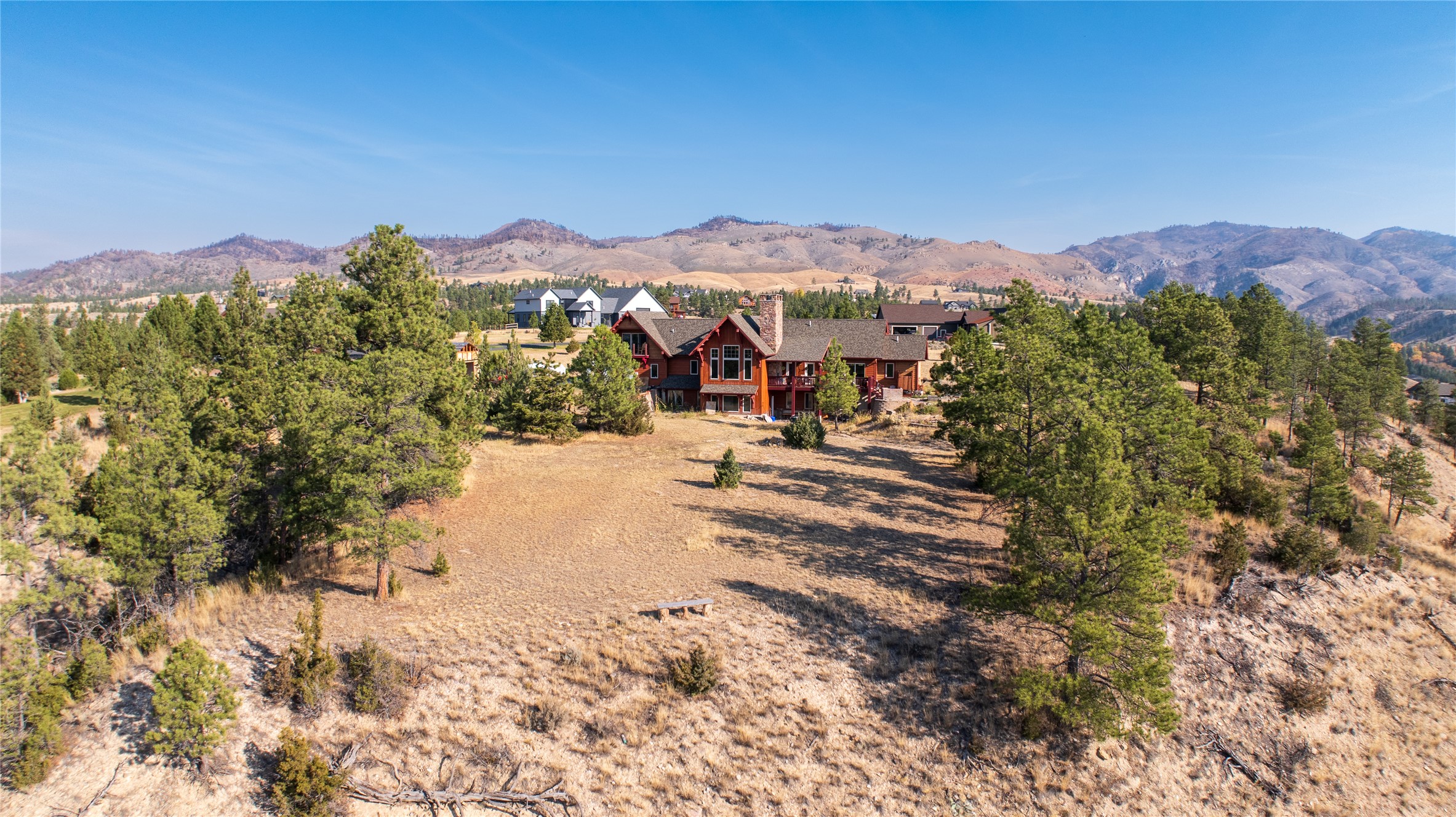 4025 Sunset Ridge Drive Property Photo 6