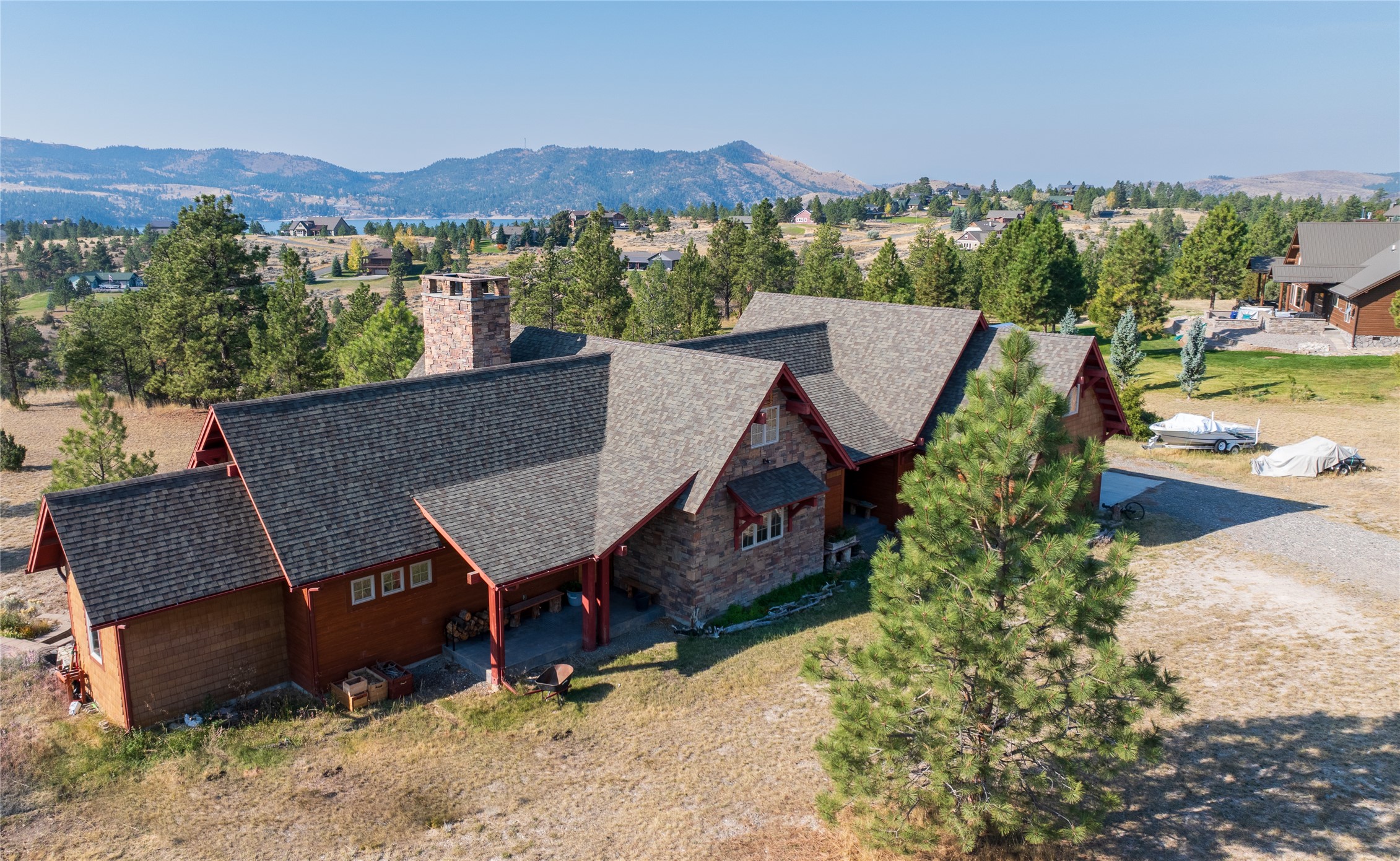 4025 Sunset Ridge Drive Property Photo 7