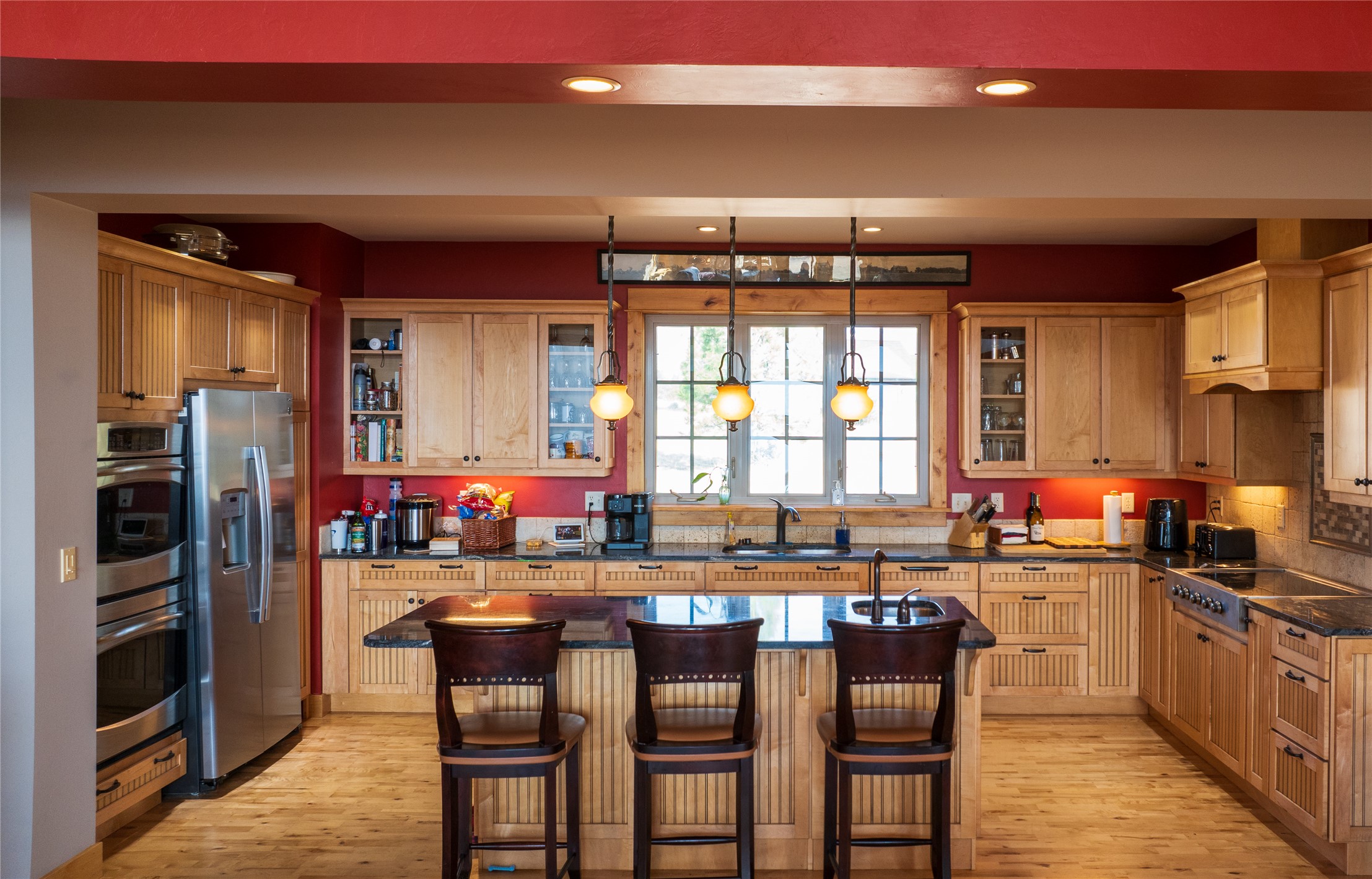 4025 Sunset Ridge Drive Property Photo 9
