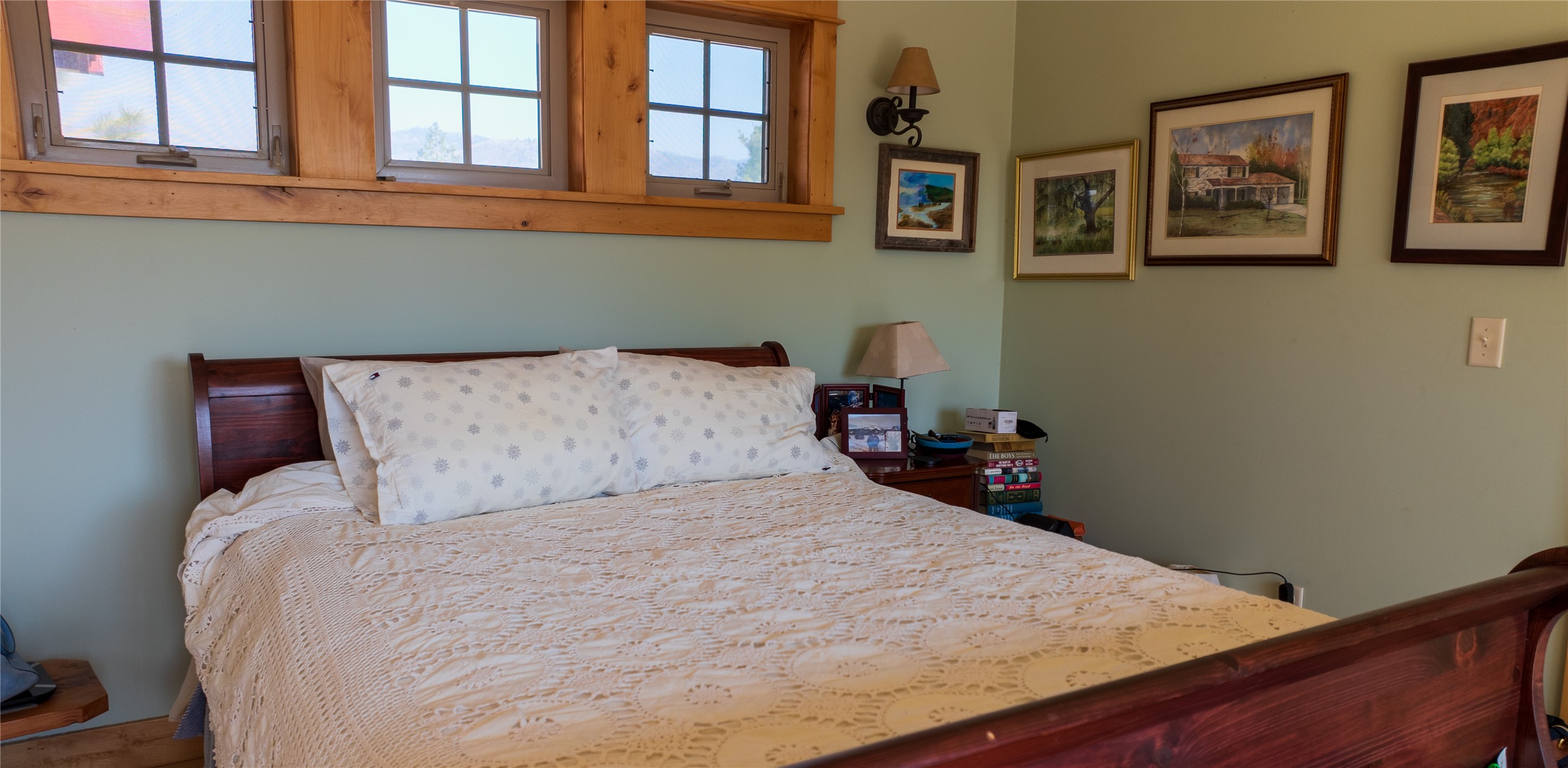 4025 Sunset Ridge Drive Property Photo 12