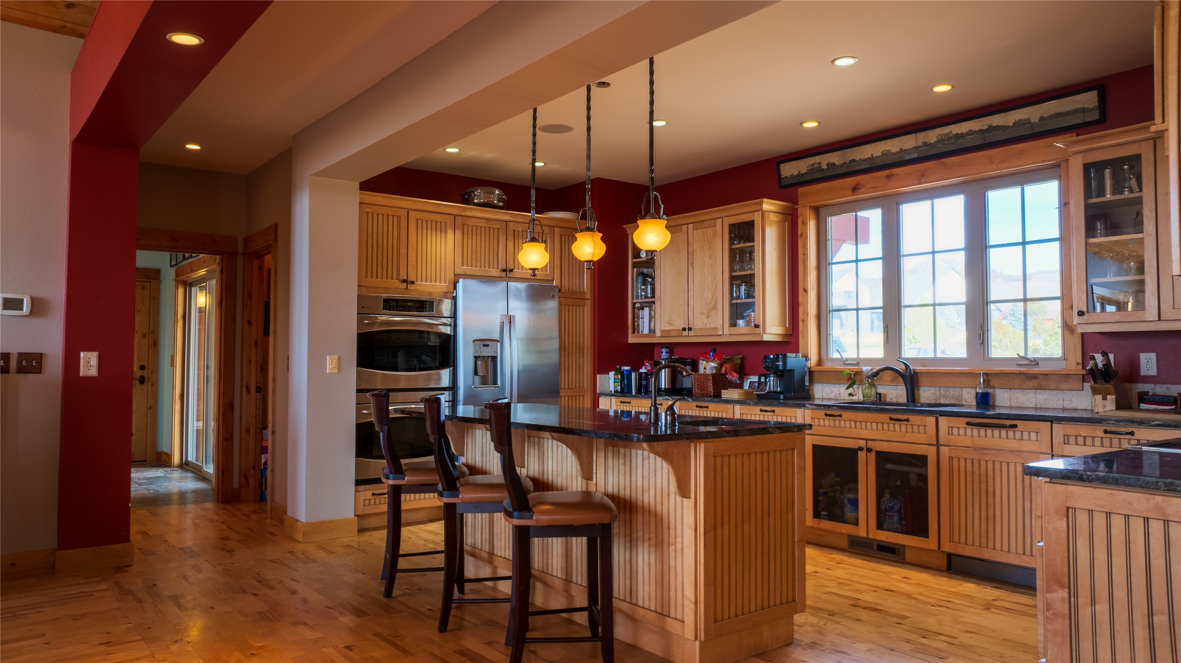4025 Sunset Ridge Drive Property Photo 15