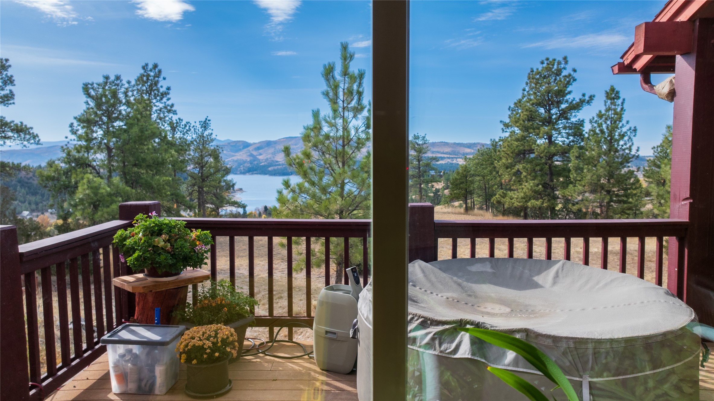 4025 Sunset Ridge Drive Property Photo 20