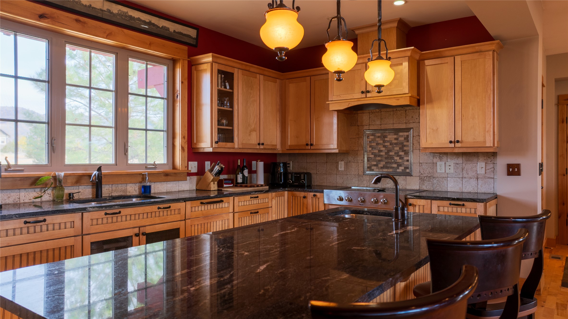4025 Sunset Ridge Drive Property Photo 24