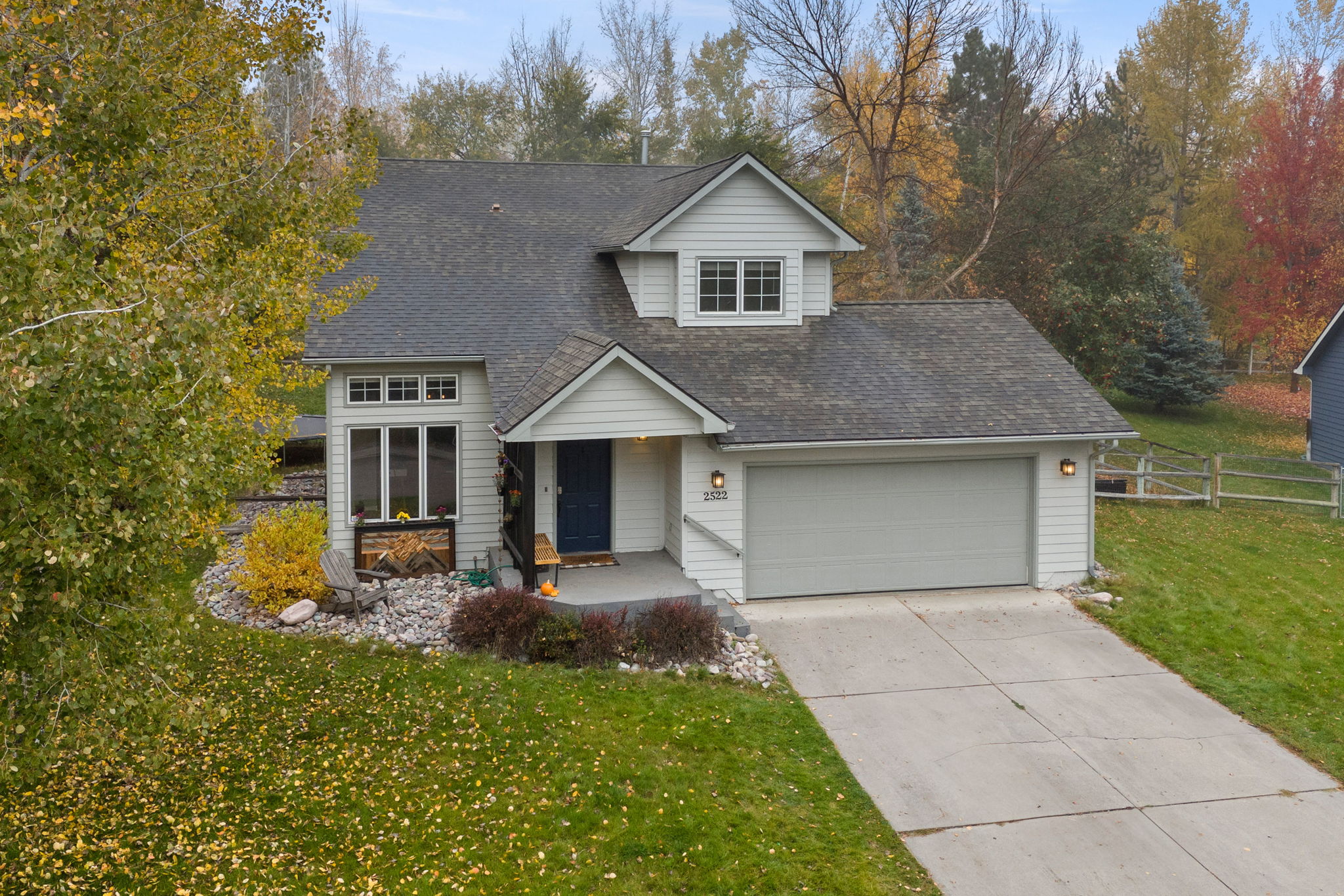 2522 Galena Court Property Photo 1
