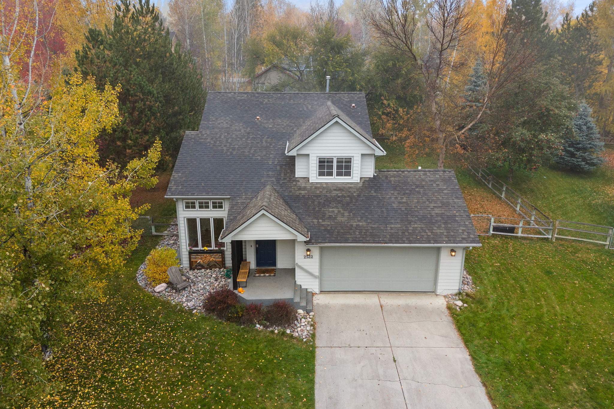 2522 Galena Court Property Photo 2