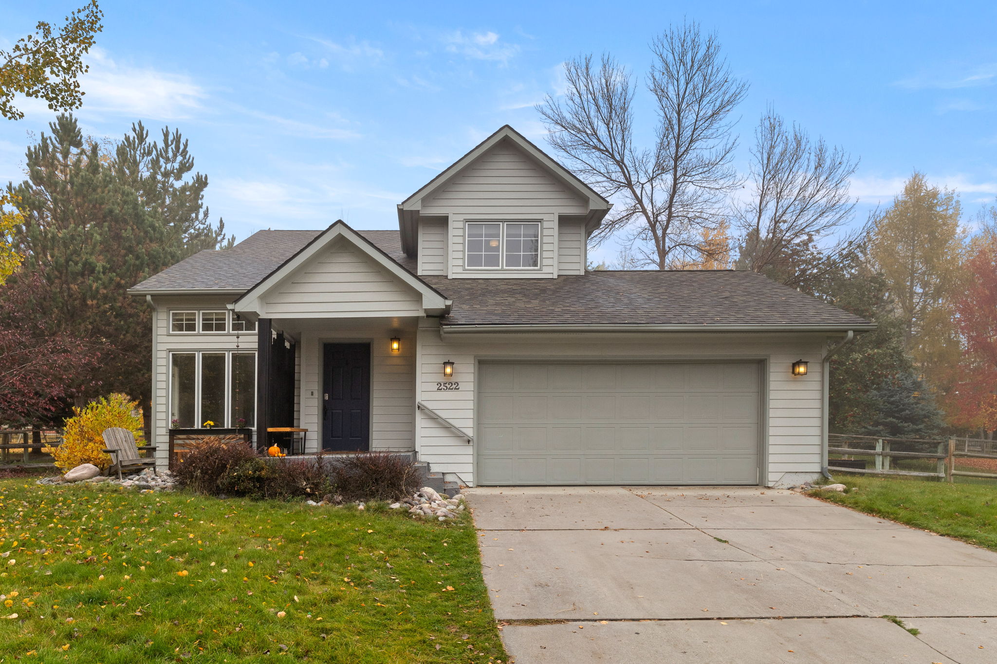 2522 Galena Court Property Photo 4