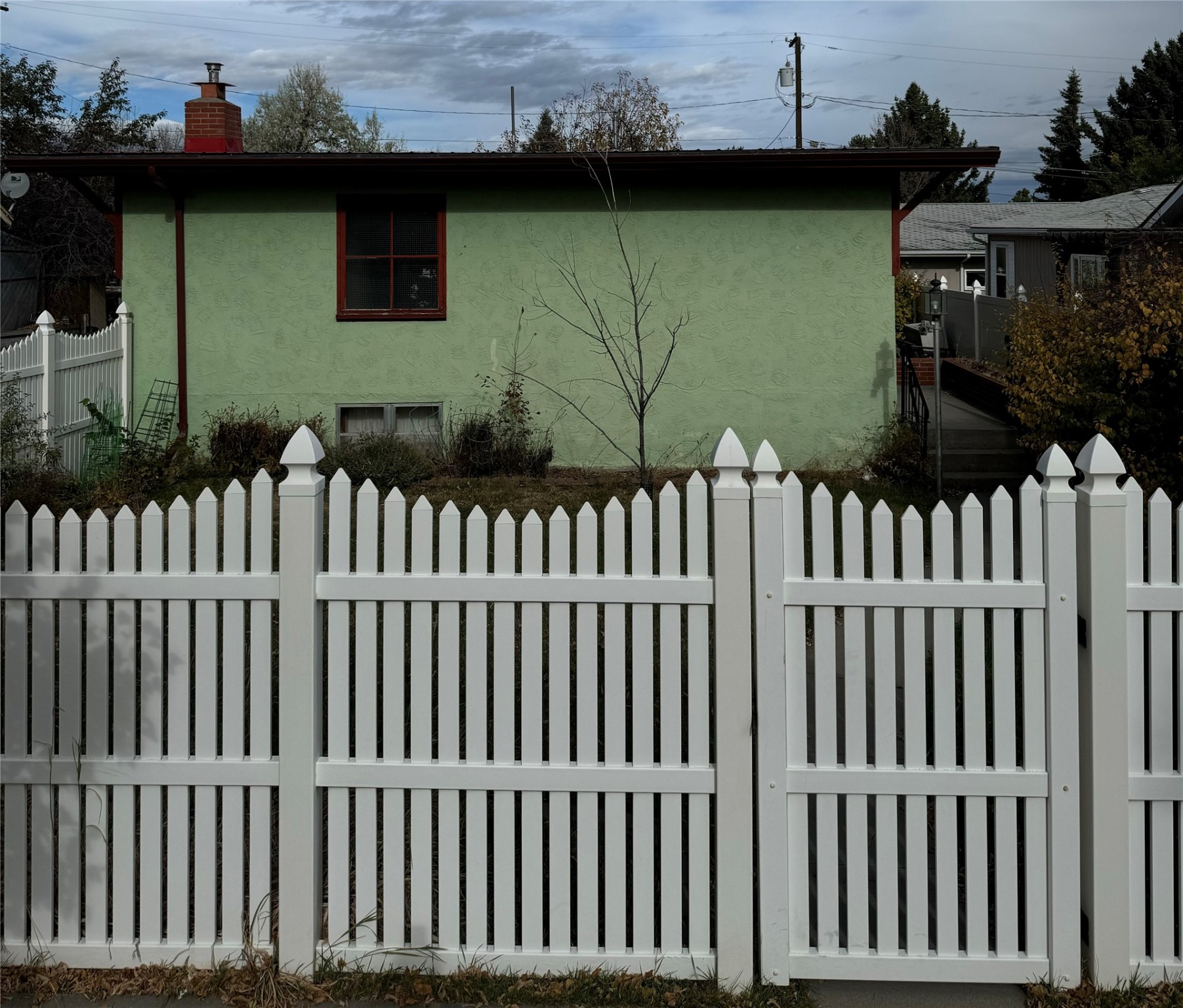1302 Walnut Street Property Photo