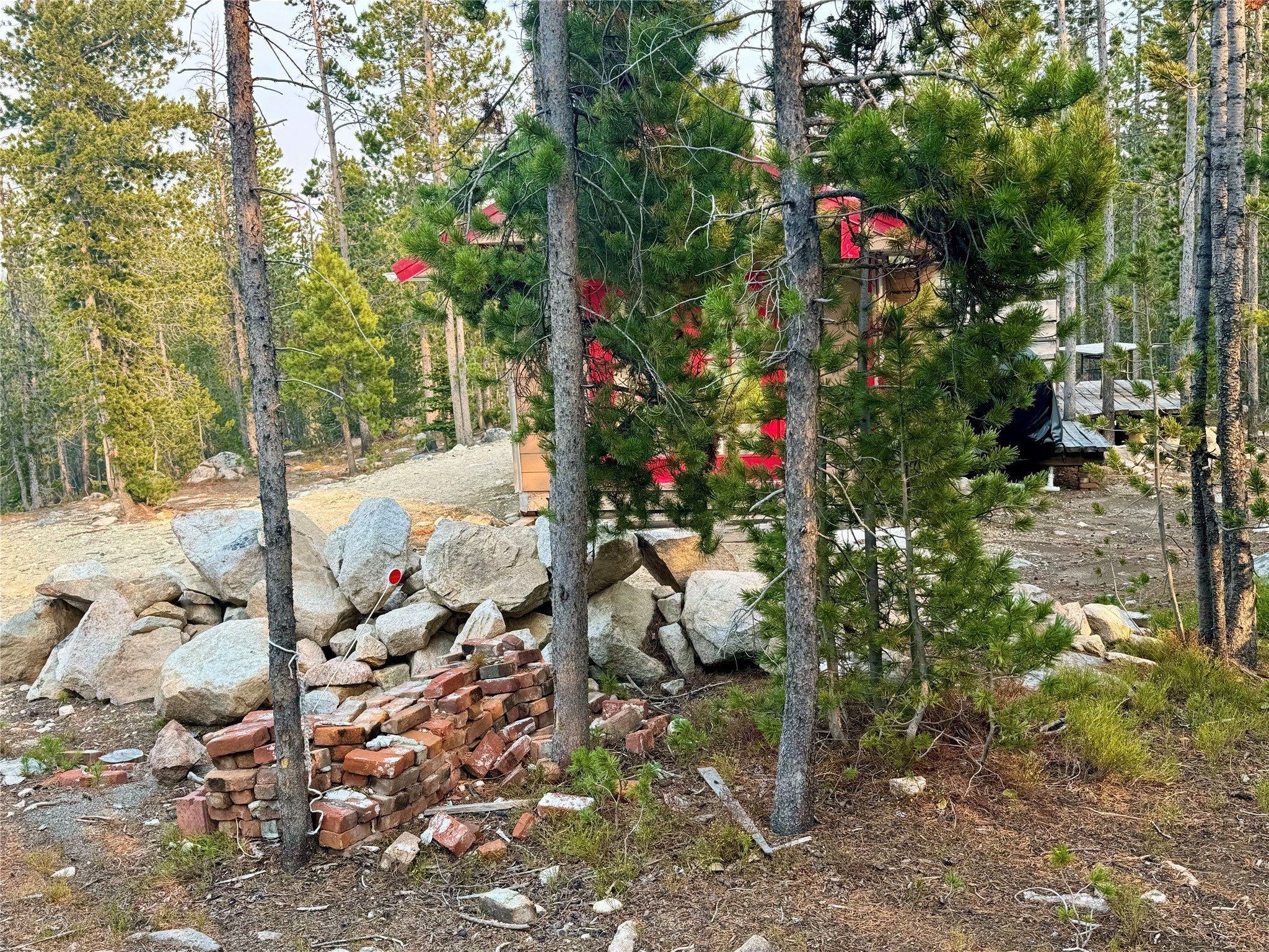 Nhn Lower Clear Creek Trail 66a Property Photo 7