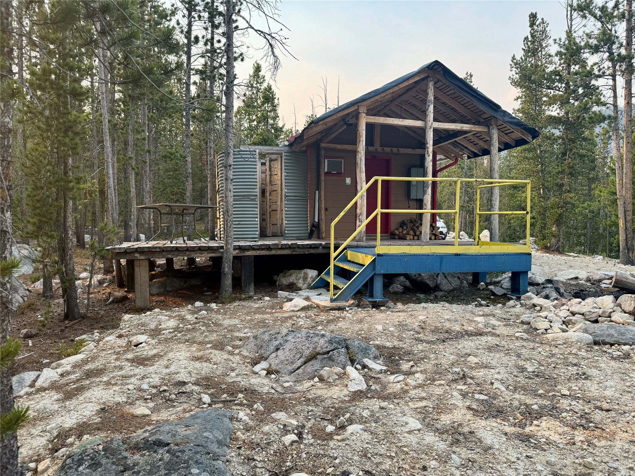 Nhn Lower Clear Creek Trail 66a Property Photo 12