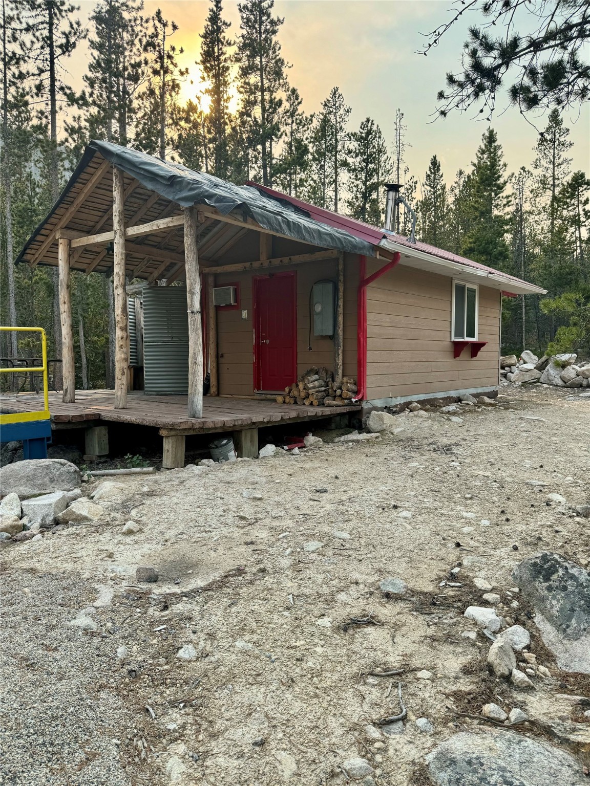 Nhn Lower Clear Creek Trail 66a Property Photo 14