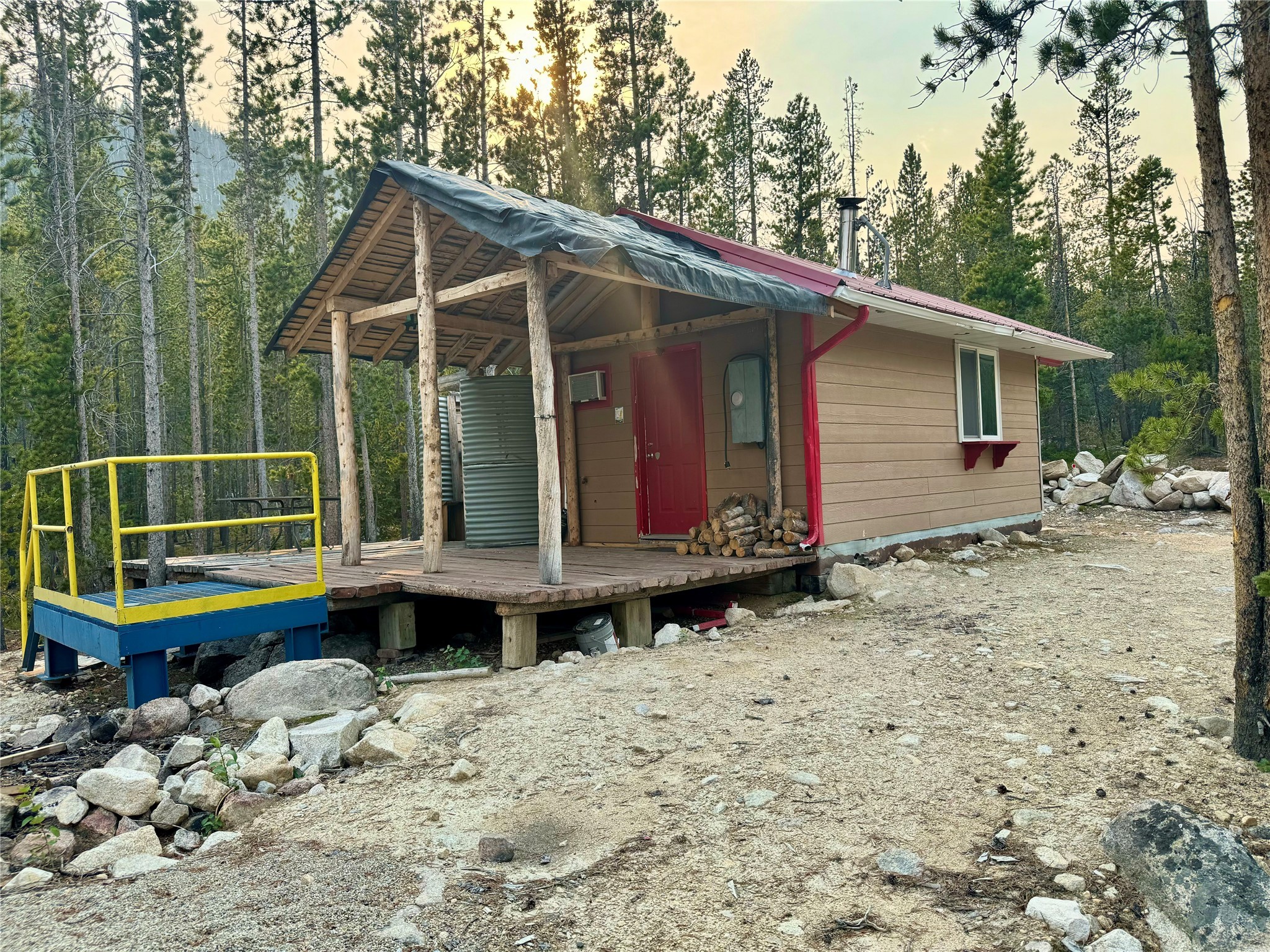 Nhn Lower Clear Creek Trail 66a Property Photo 15