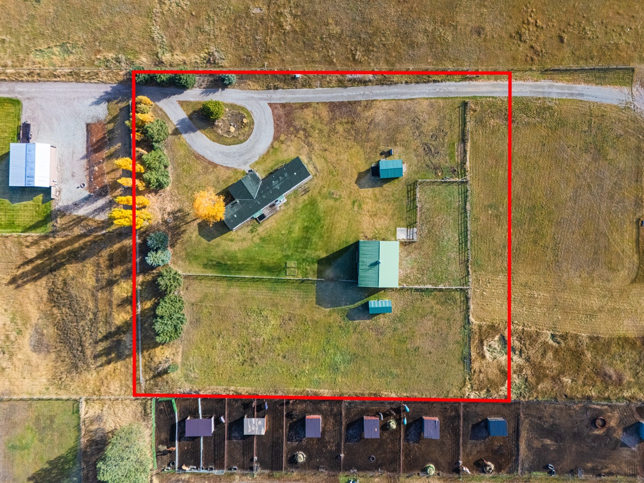 656 Kelley Road Property Photo 11