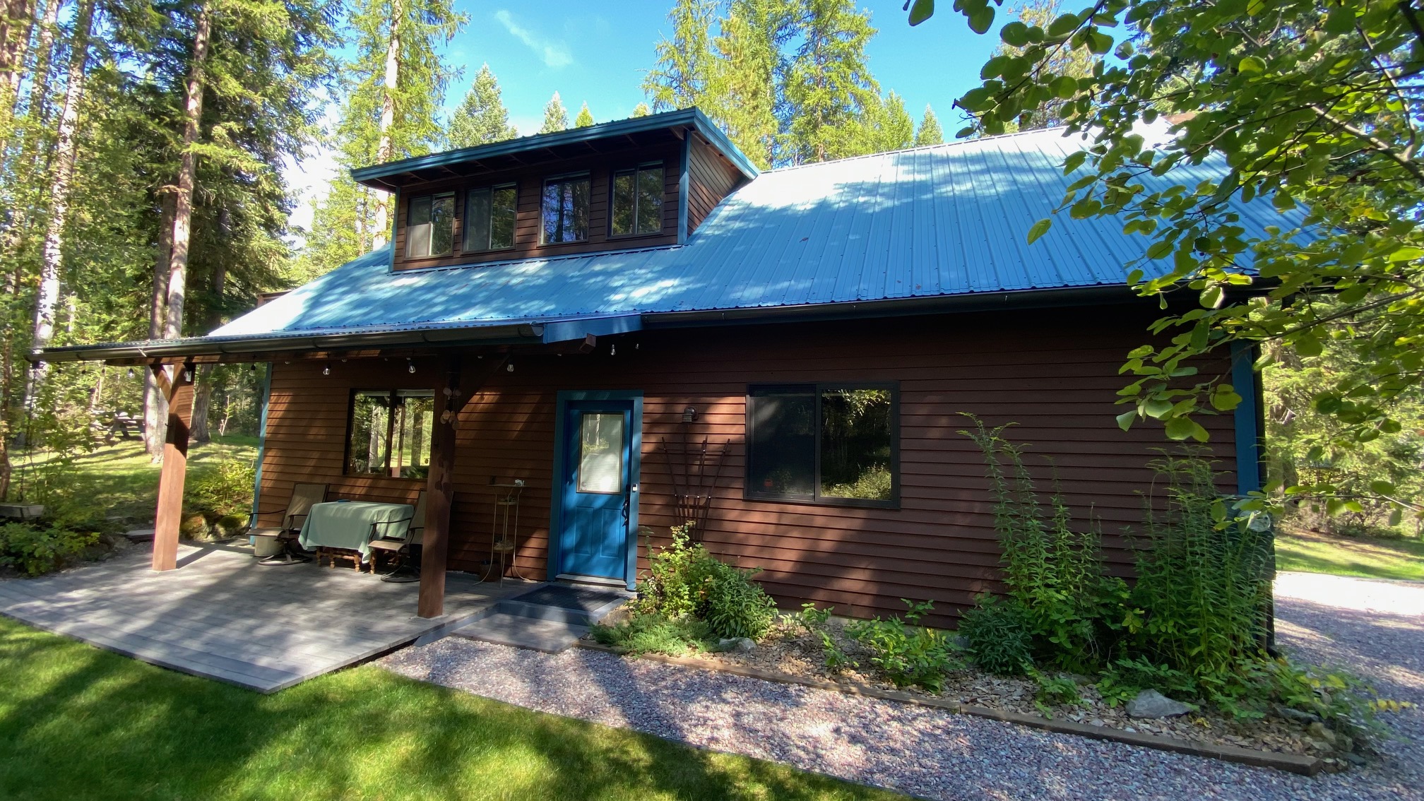 132 Little Mountain Road Property Photo 1