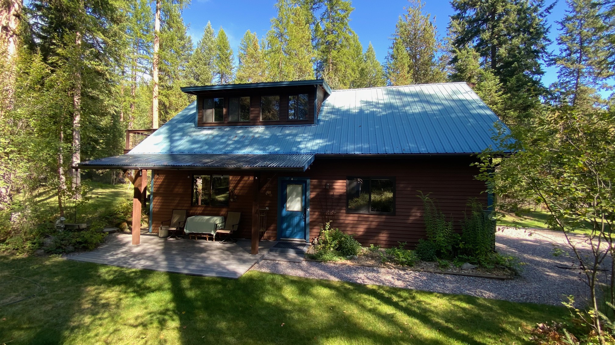 132 Little Mountain Road Property Photo 2