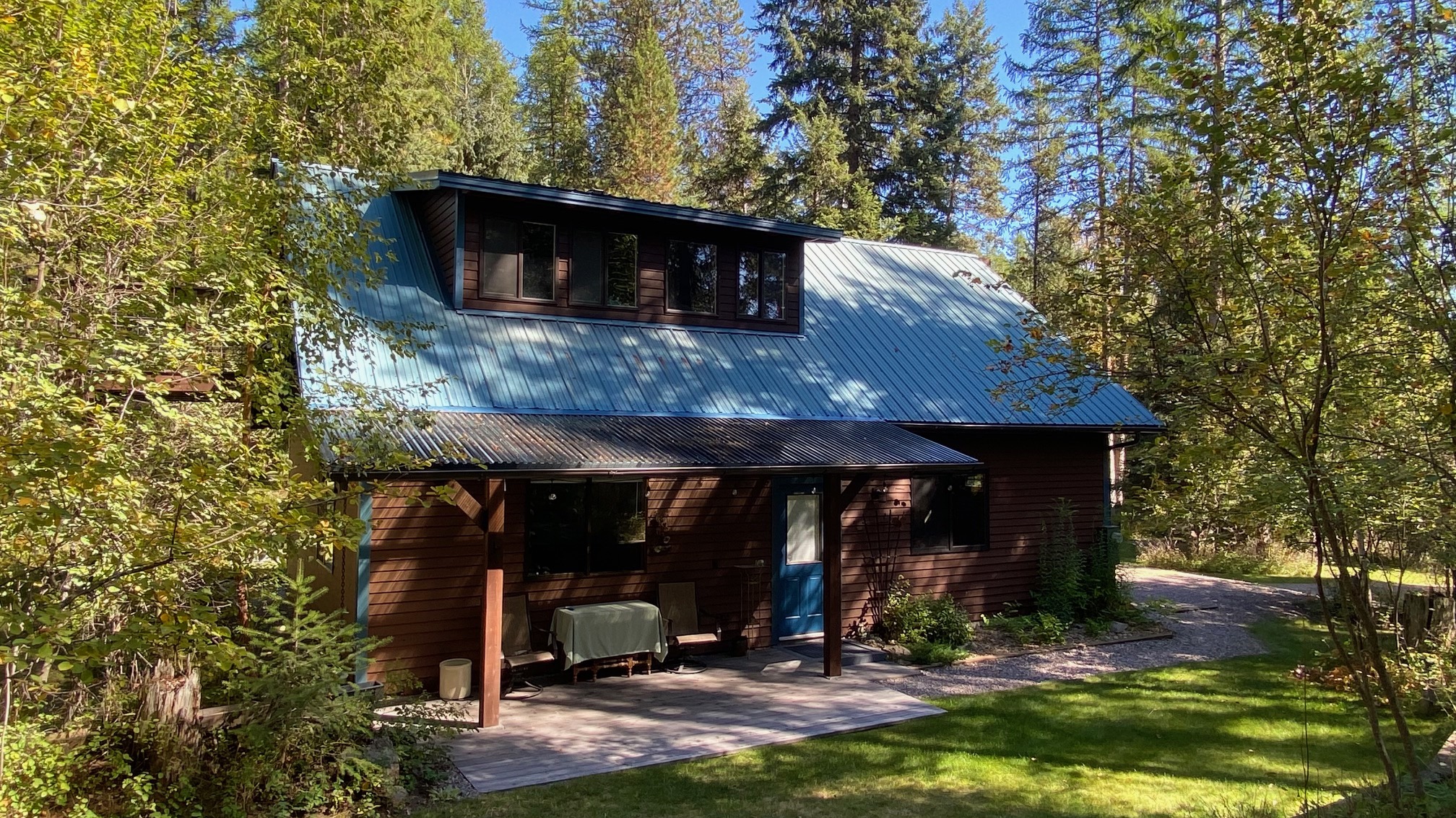 132 Little Mountain Road Property Photo 3