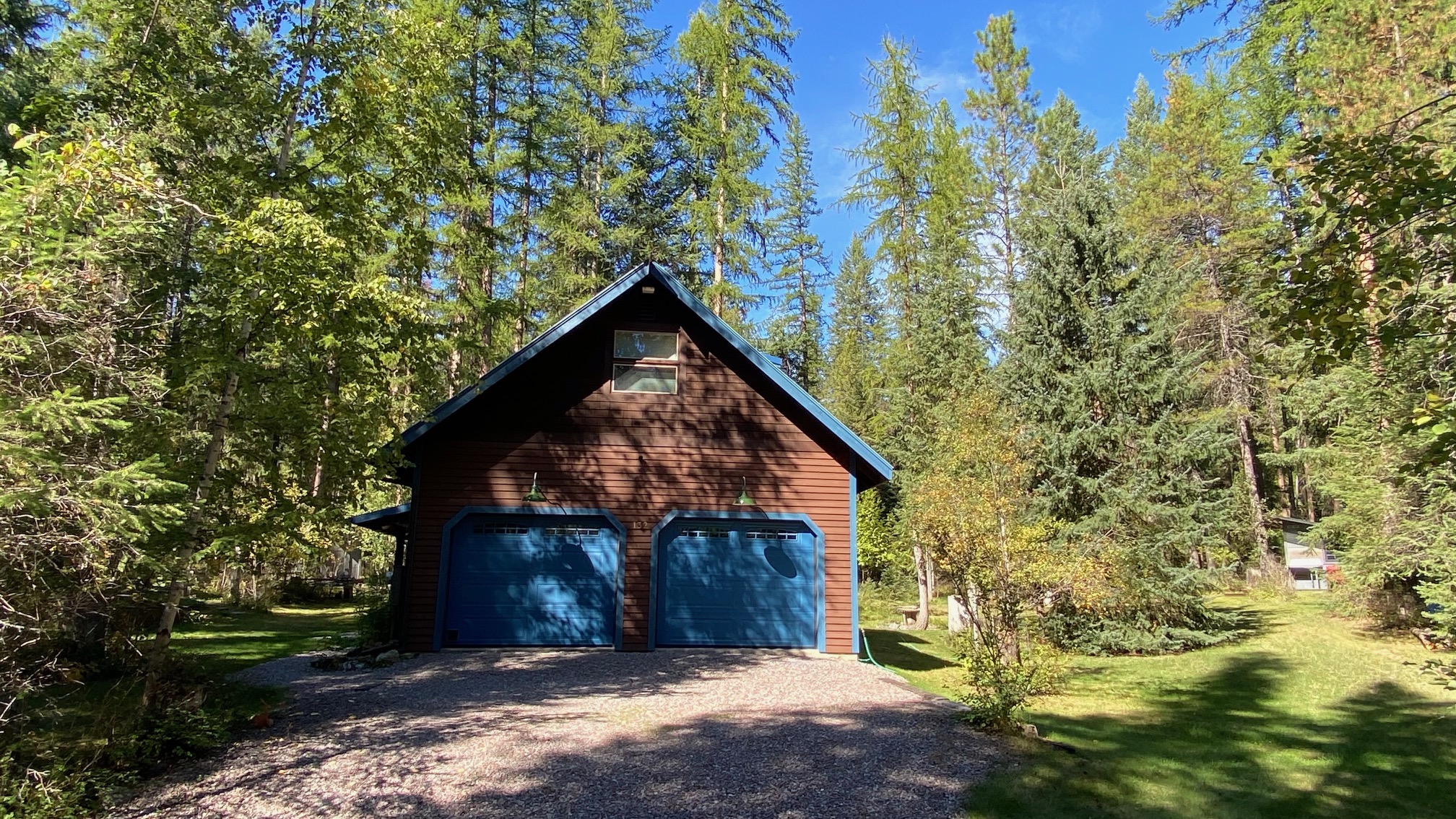 132 Little Mountain Road Property Photo 4