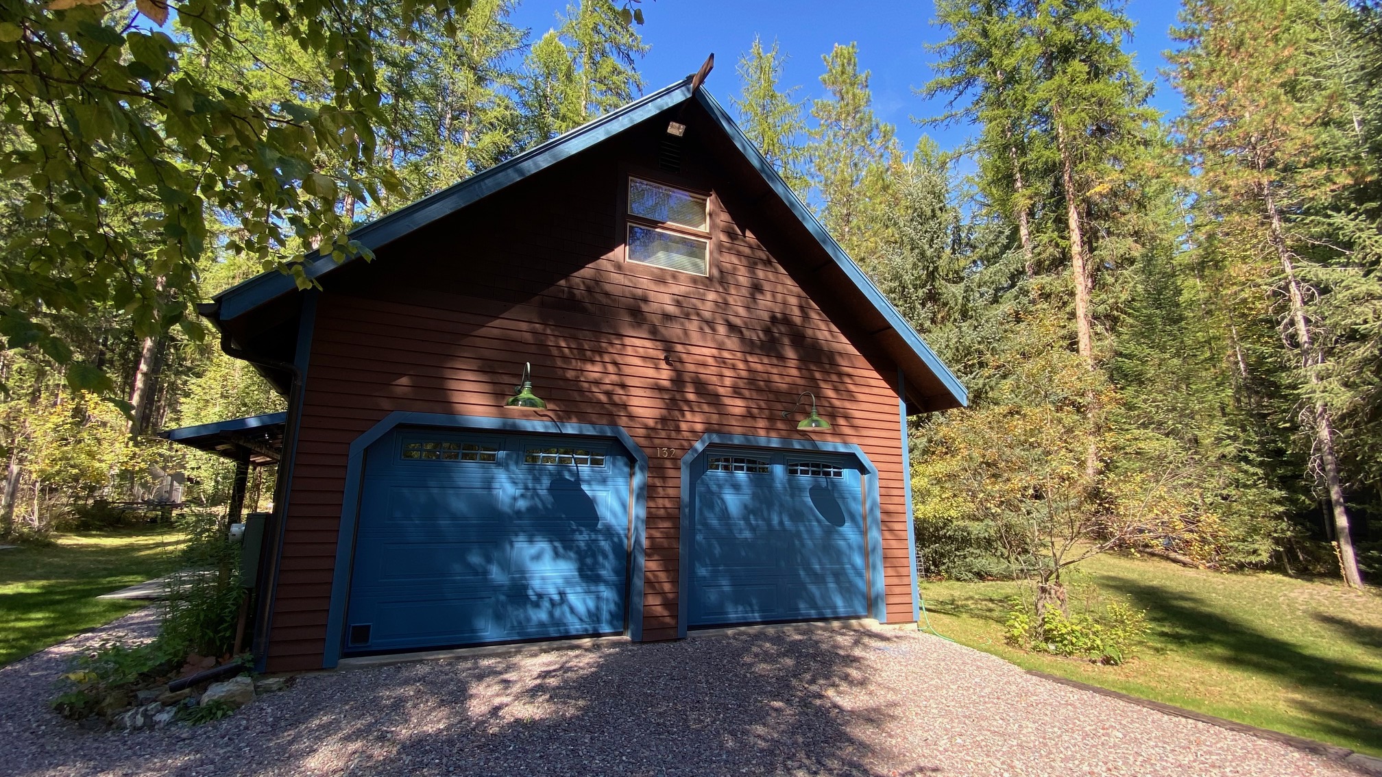 132 Little Mountain Road Property Photo 5