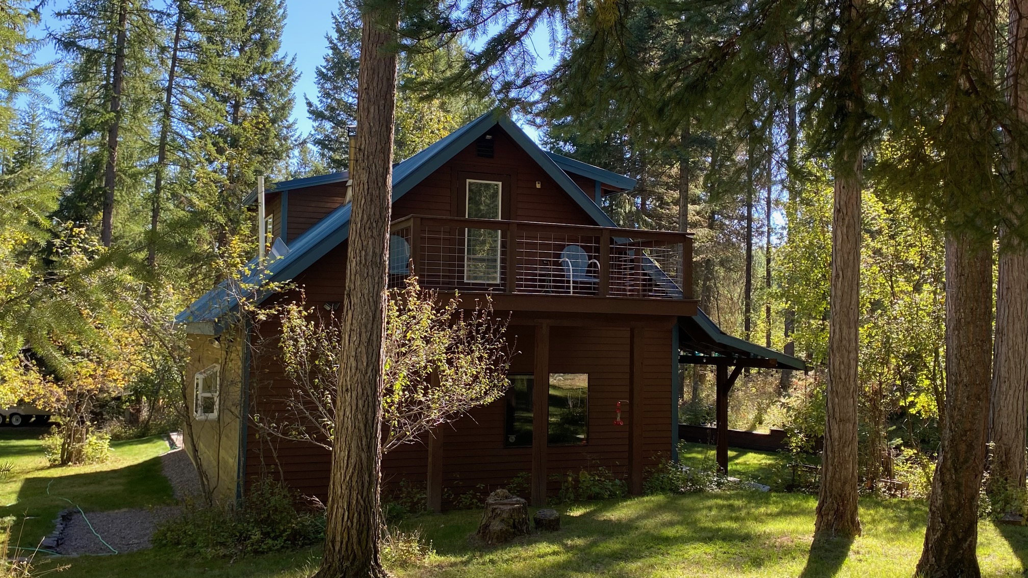 132 Little Mountain Road Property Photo 6